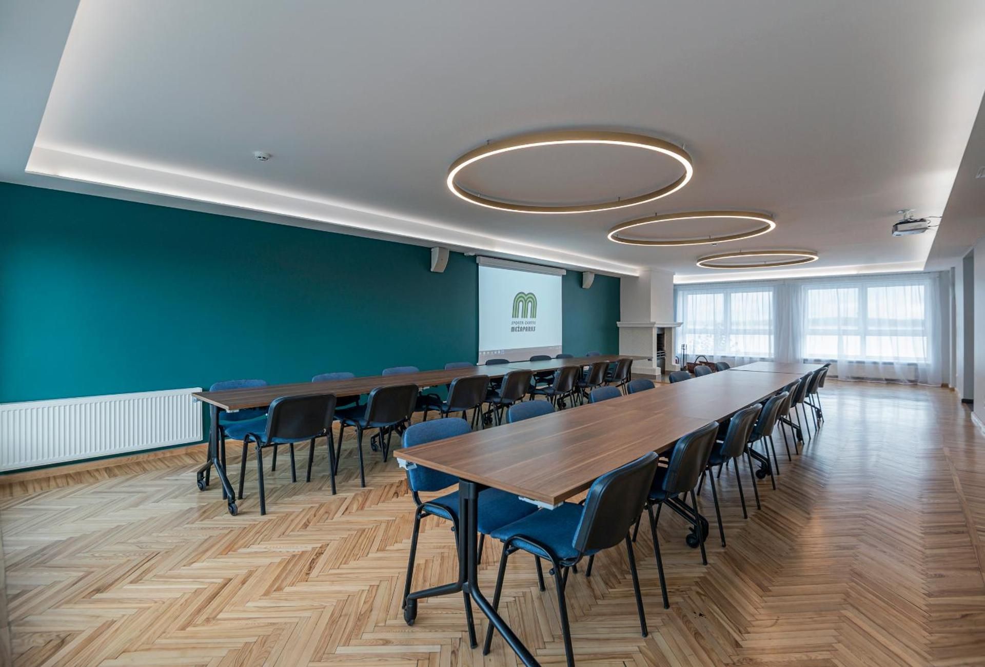 meeting room / ballrooms