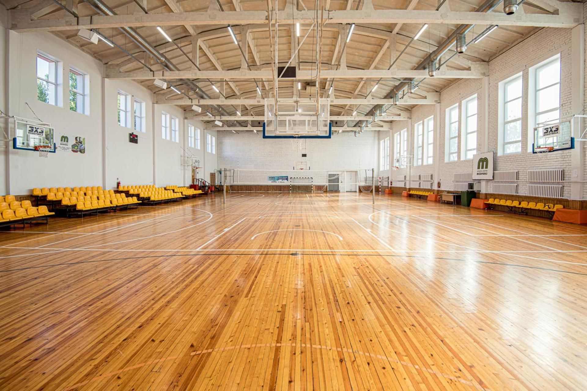 sports and activities