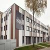 RVR Smart Apartments Riga with self Check-in