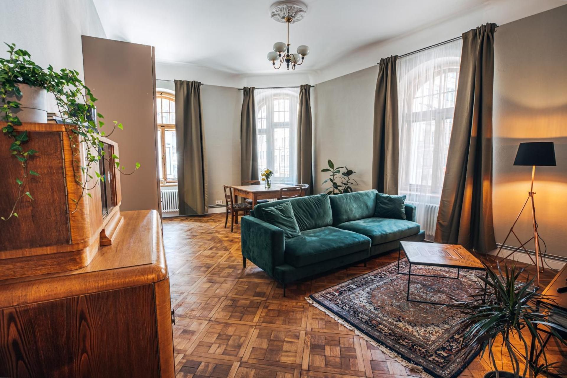 Constantine Apartments Superior Apartment 2