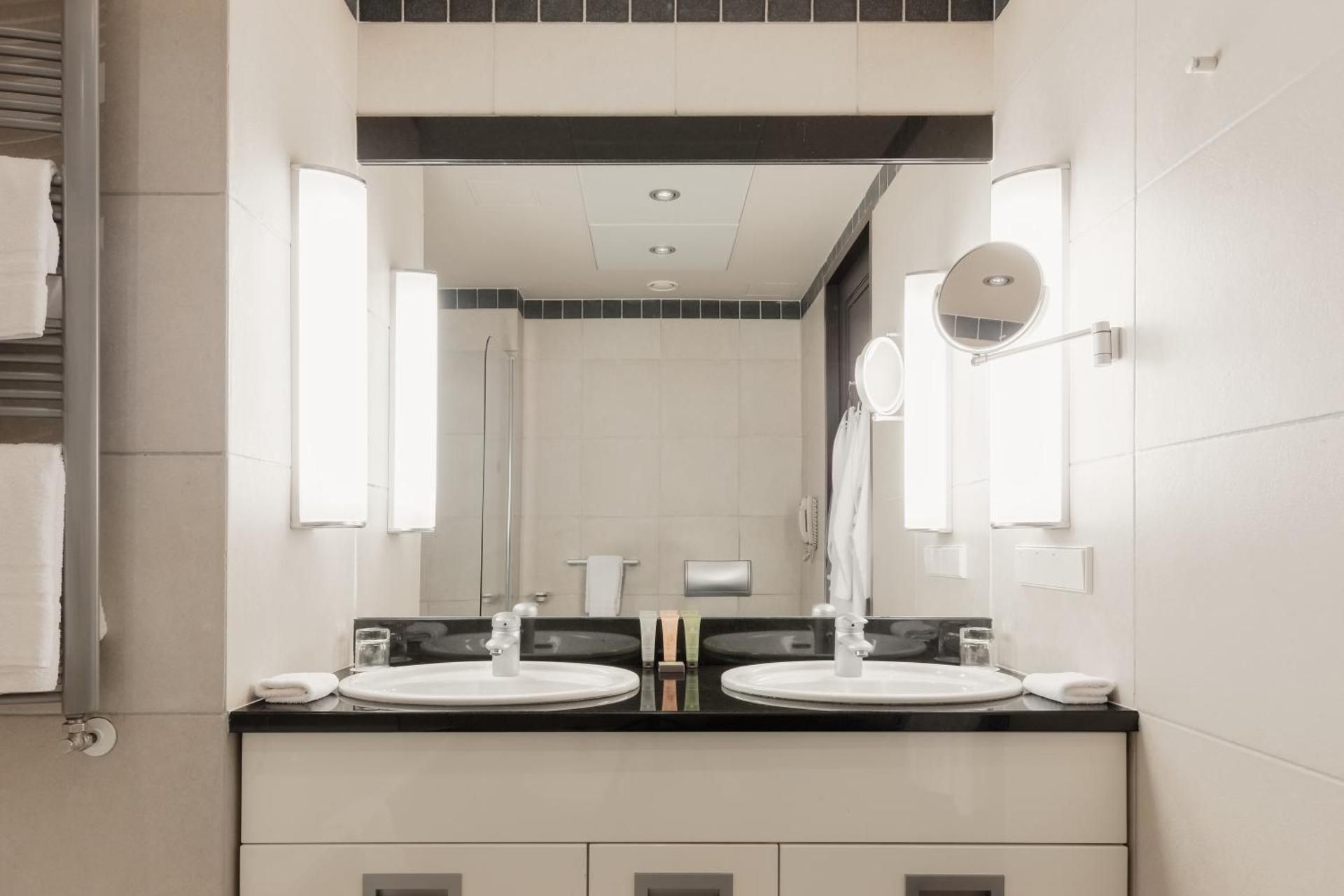 Loft Suite