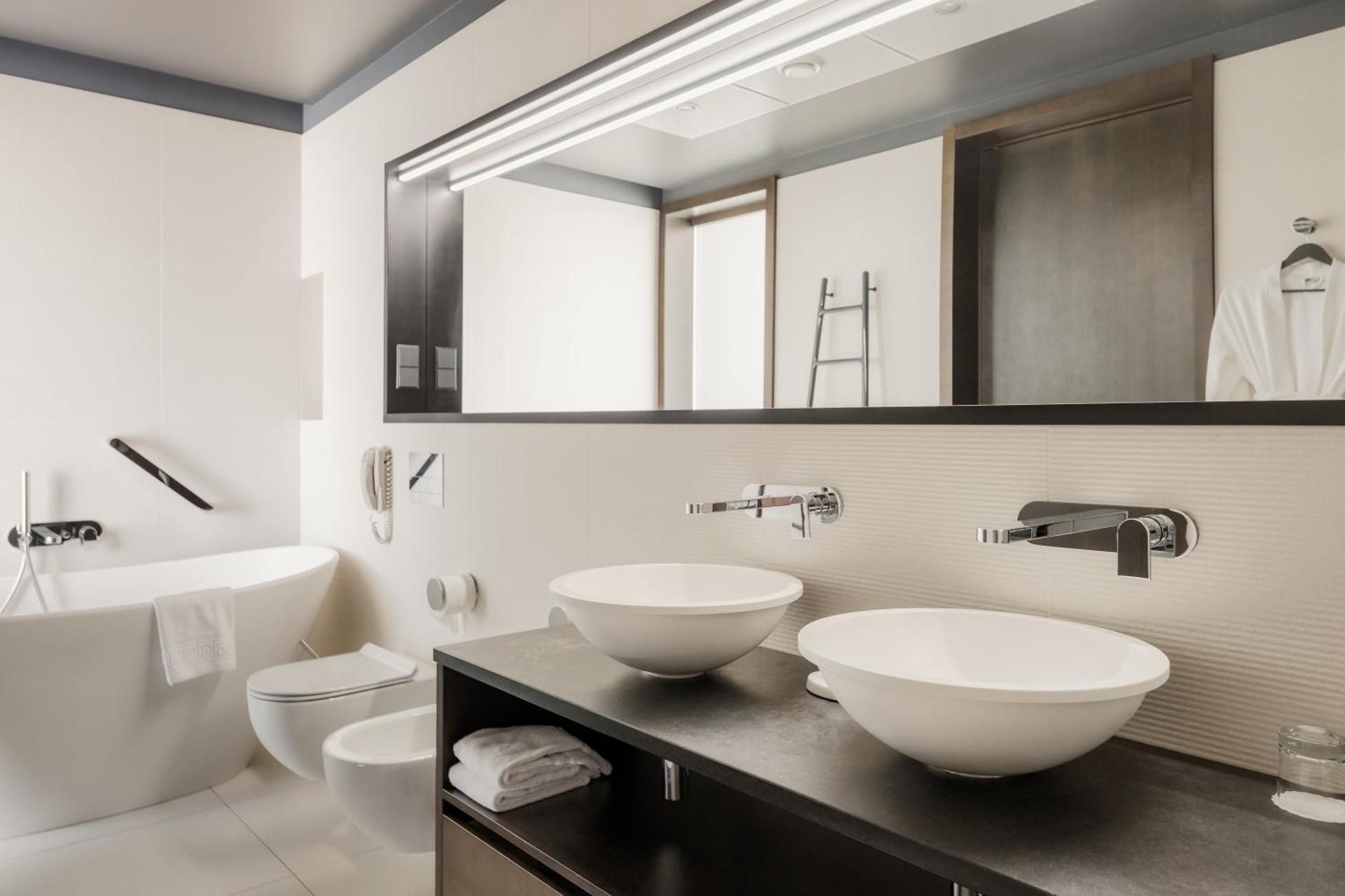 Penthouse Suite