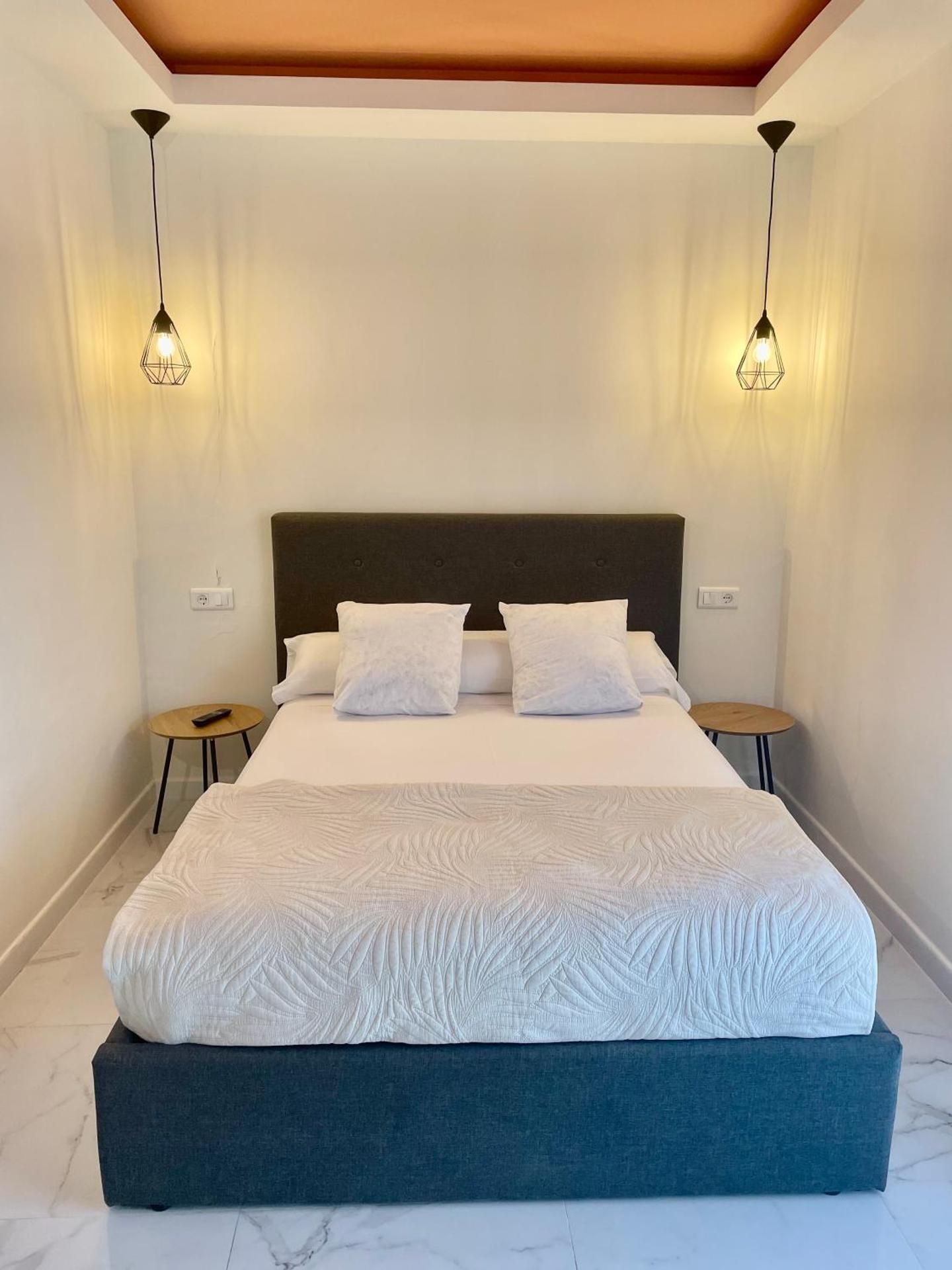 Triple Room with Balcony