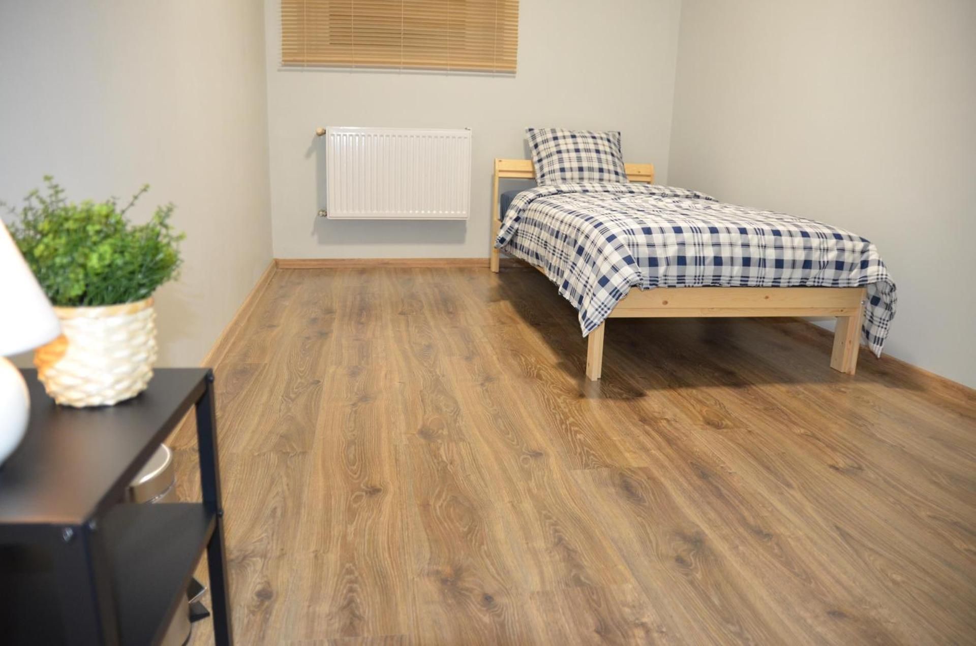 Anna's guesthouse Budget Single Room 3