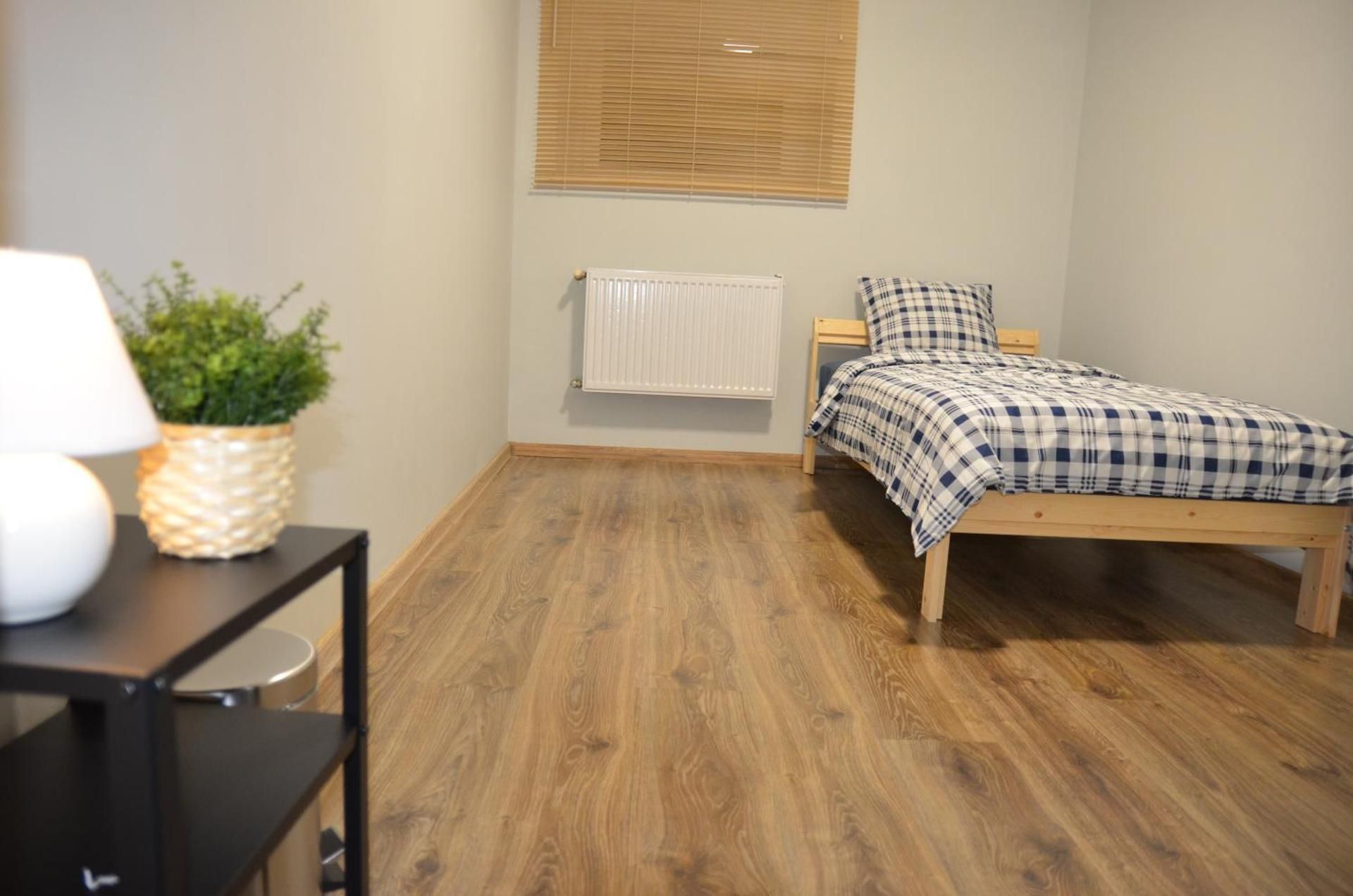 Anna's guesthouse Budget Single Room 2