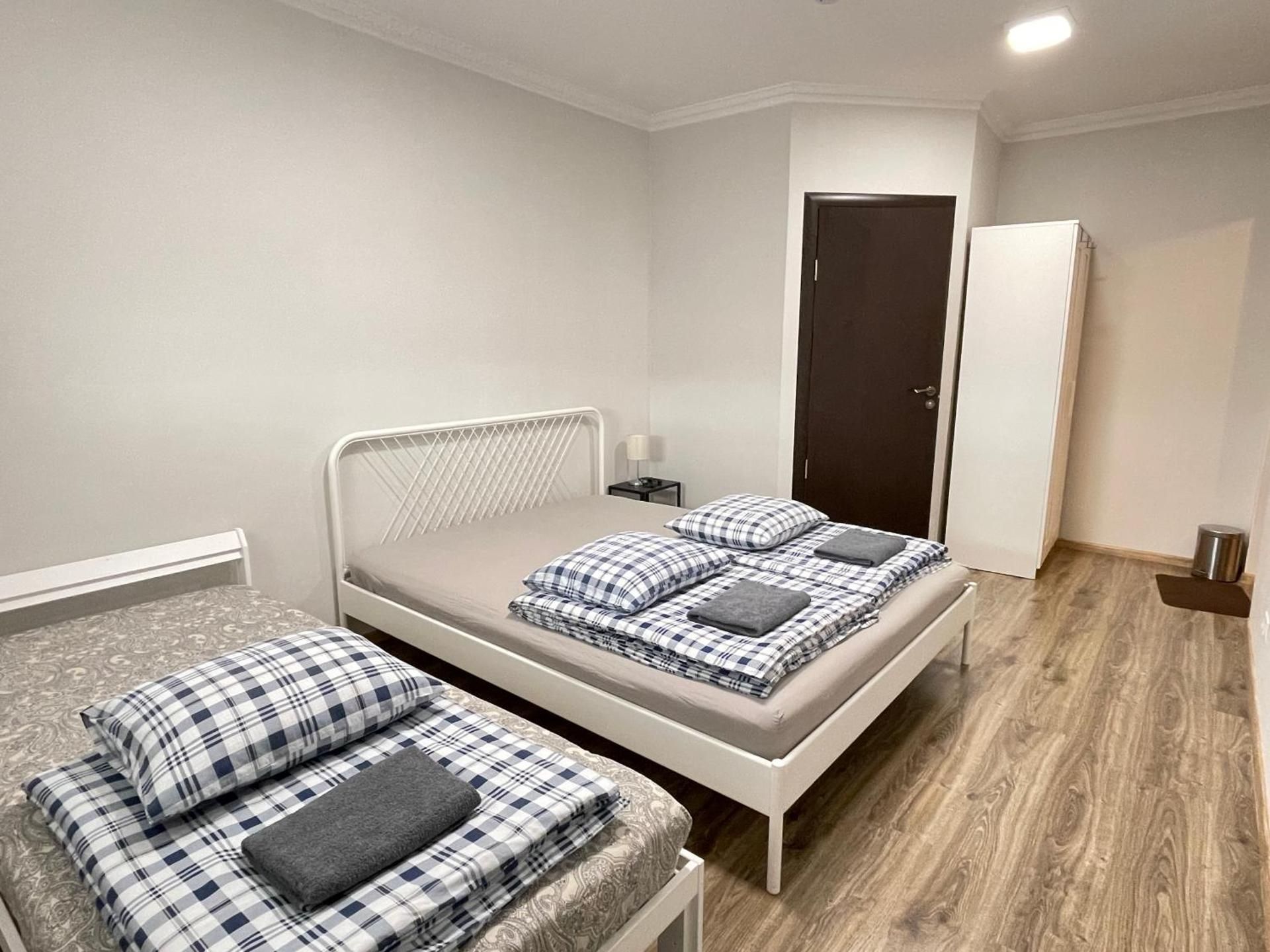 Triple Room with Private Bathroom