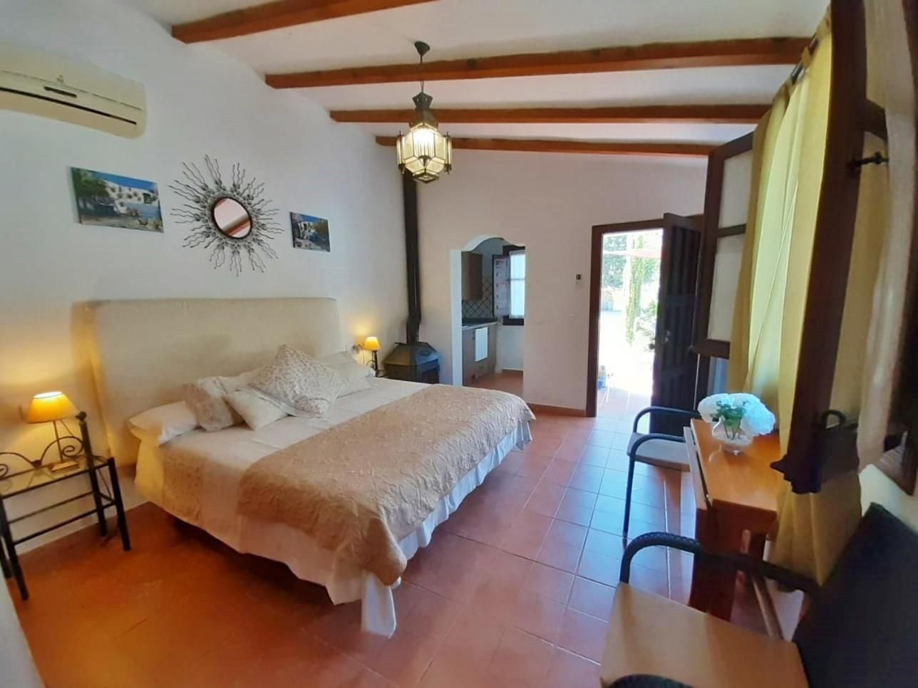 Double Room with Kitchen