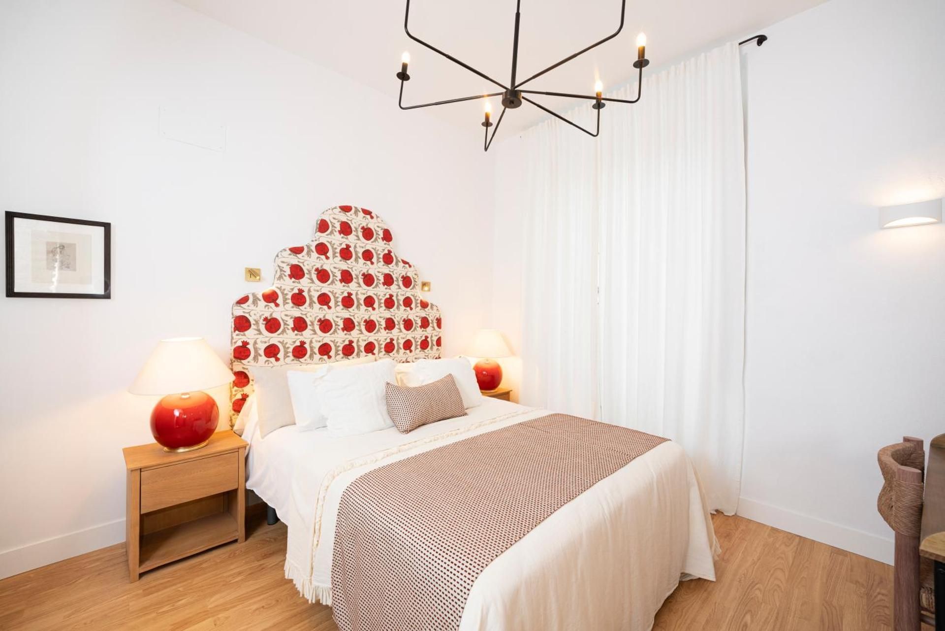 Deluxe Double Room with Shower