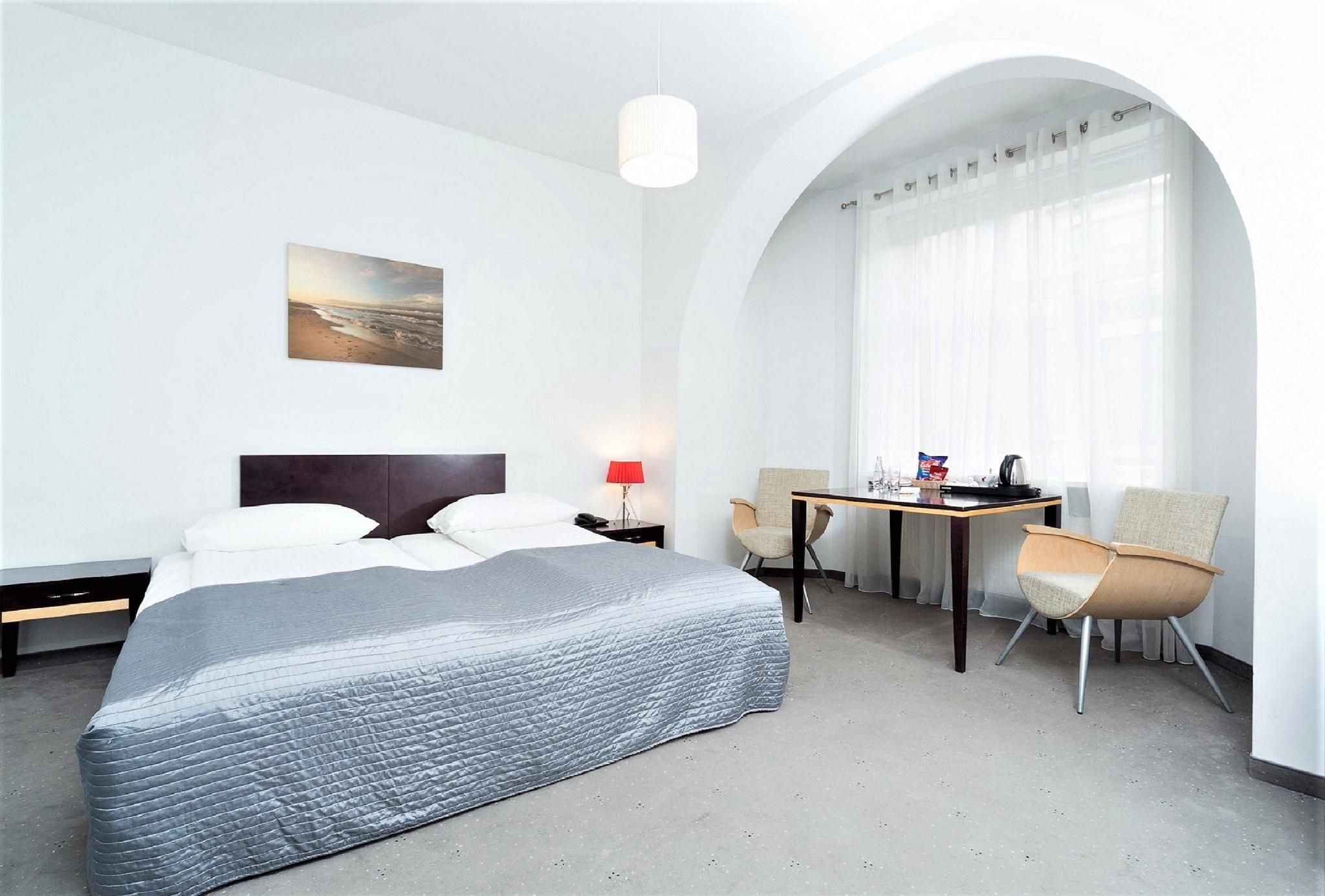 Superior Double/Twin Room