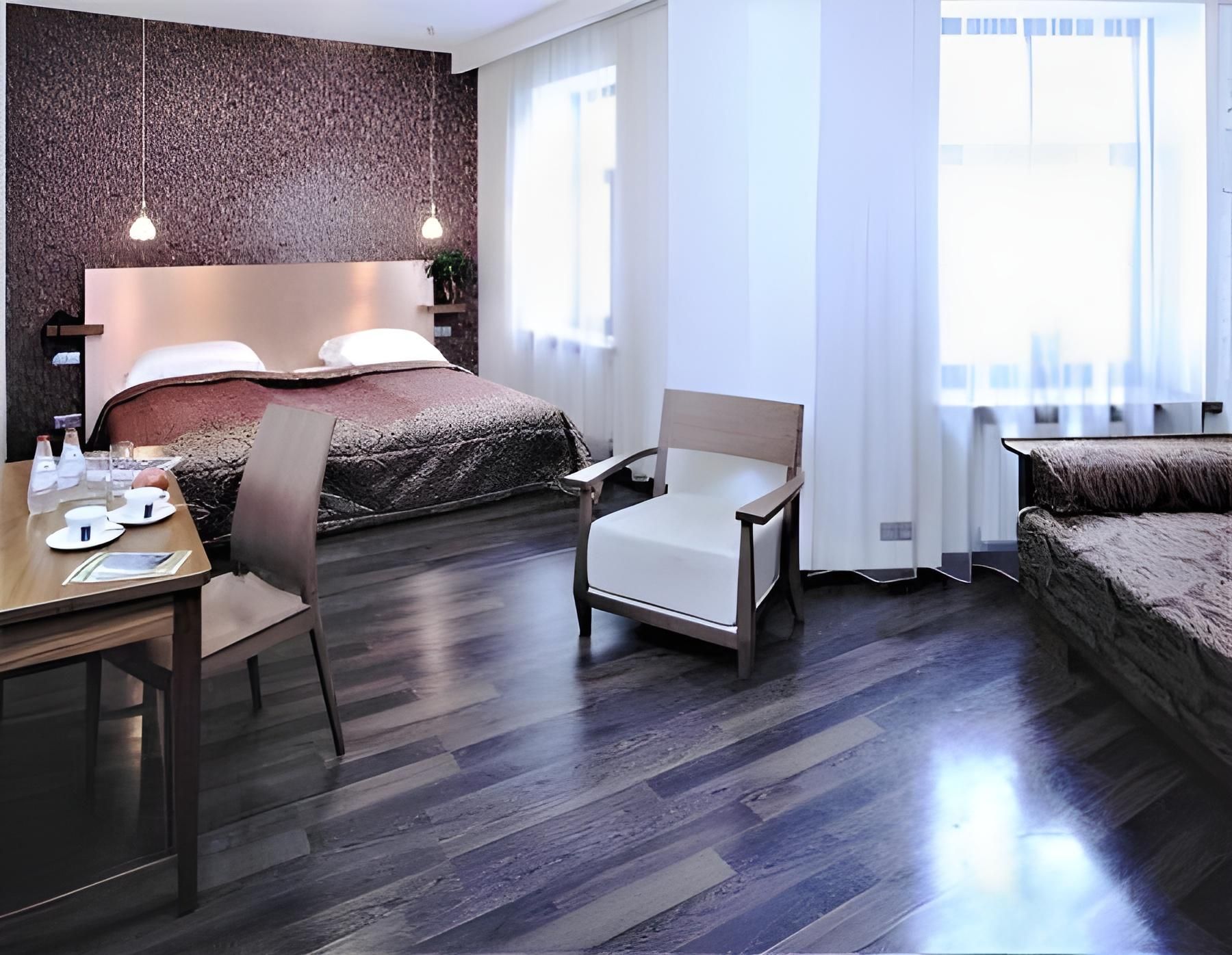 Superior Double/Twin Room