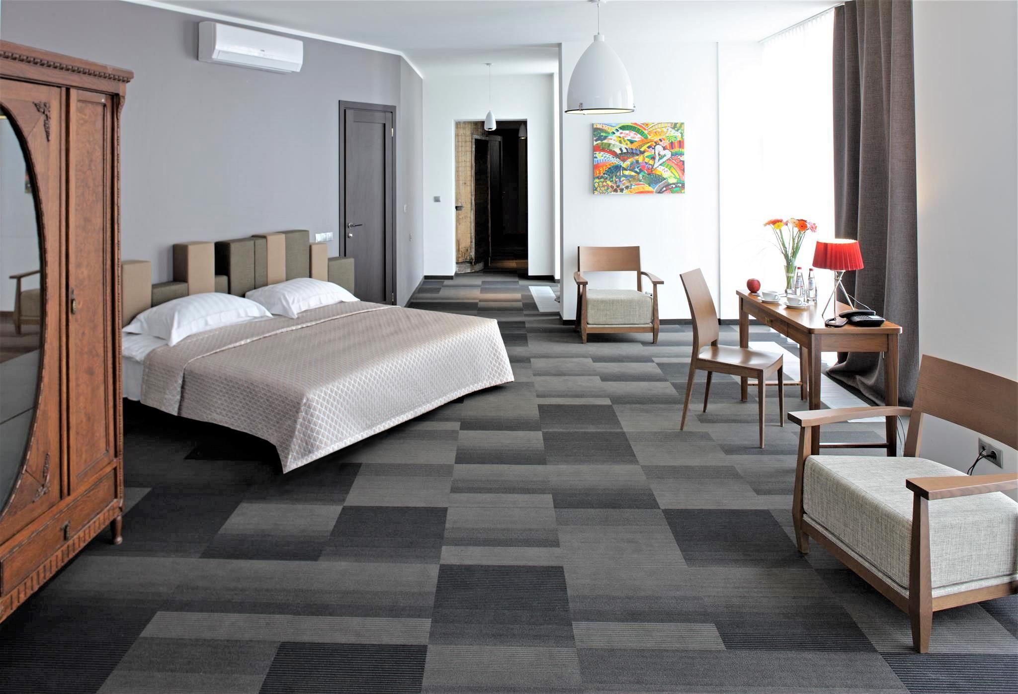 Junior Suite Room