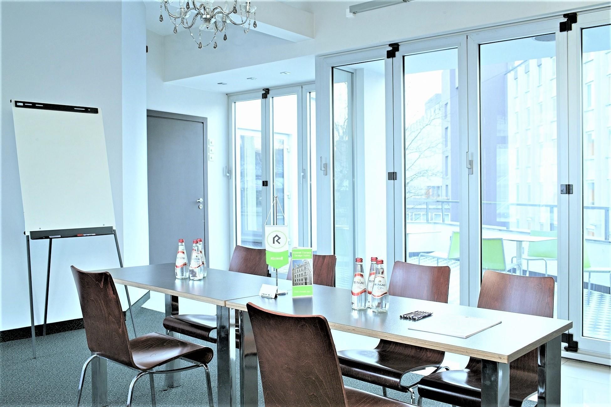 meeting room / ballrooms