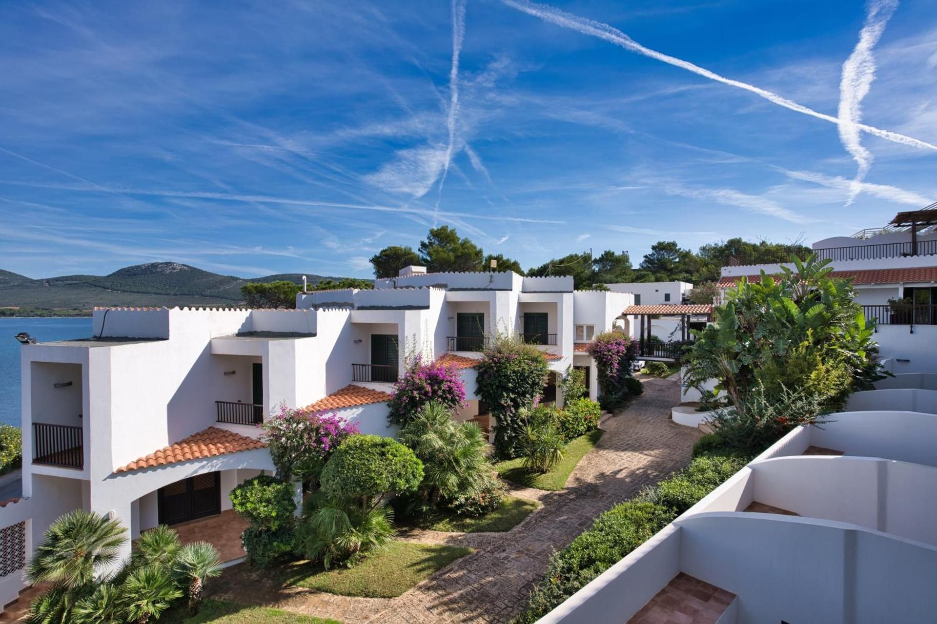 Double or Twin Room with Garden View