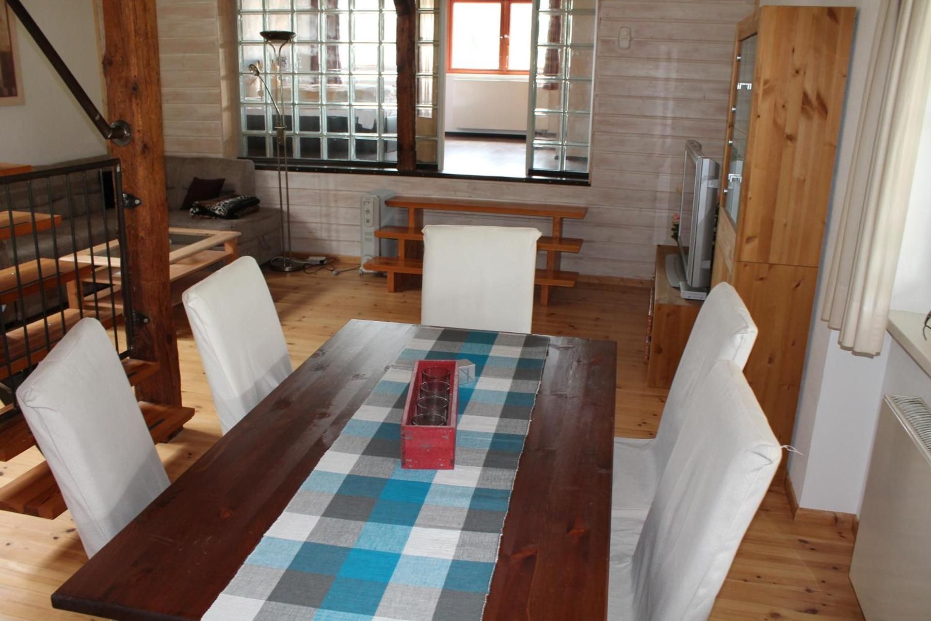 Family Apartment