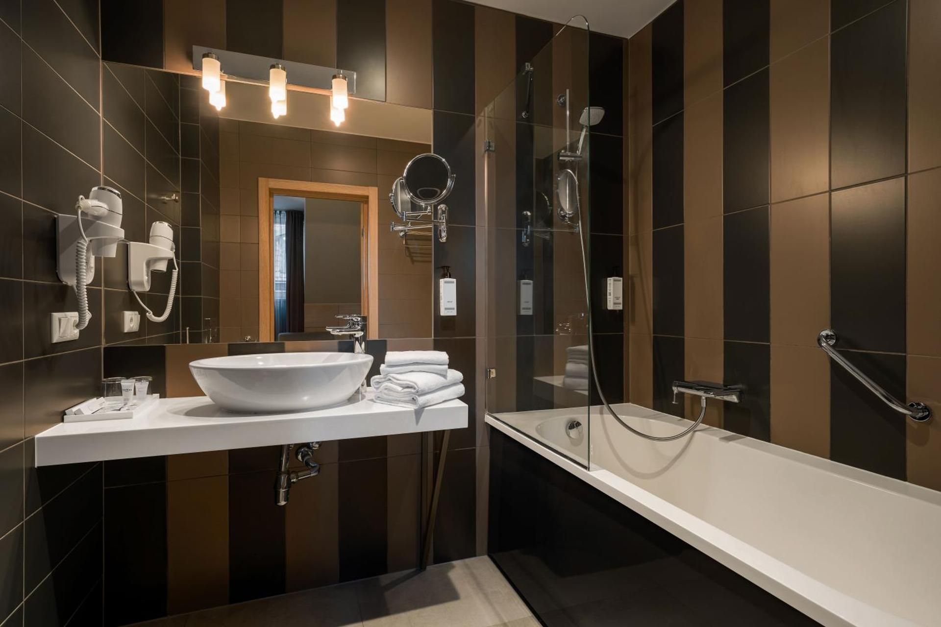 Junior Suite Daily Spa Access