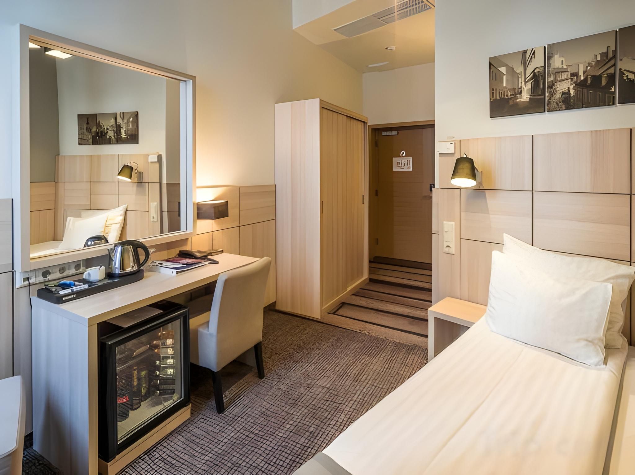 Single Room