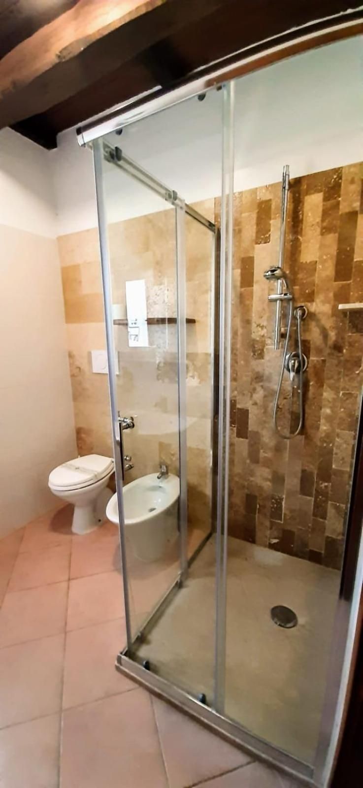 Two-Bedroom House - Split Level