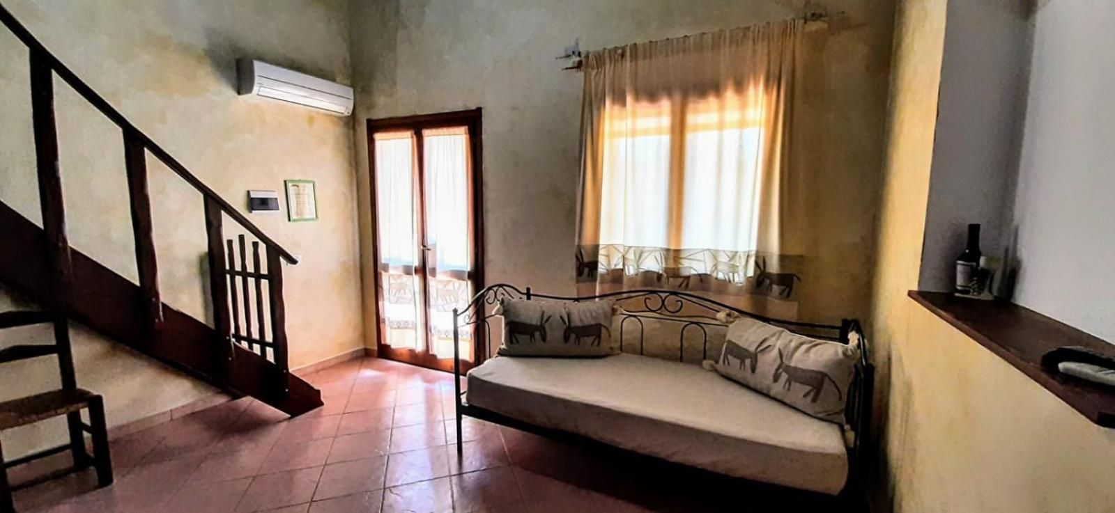 Two-Bedroom House - Split Level