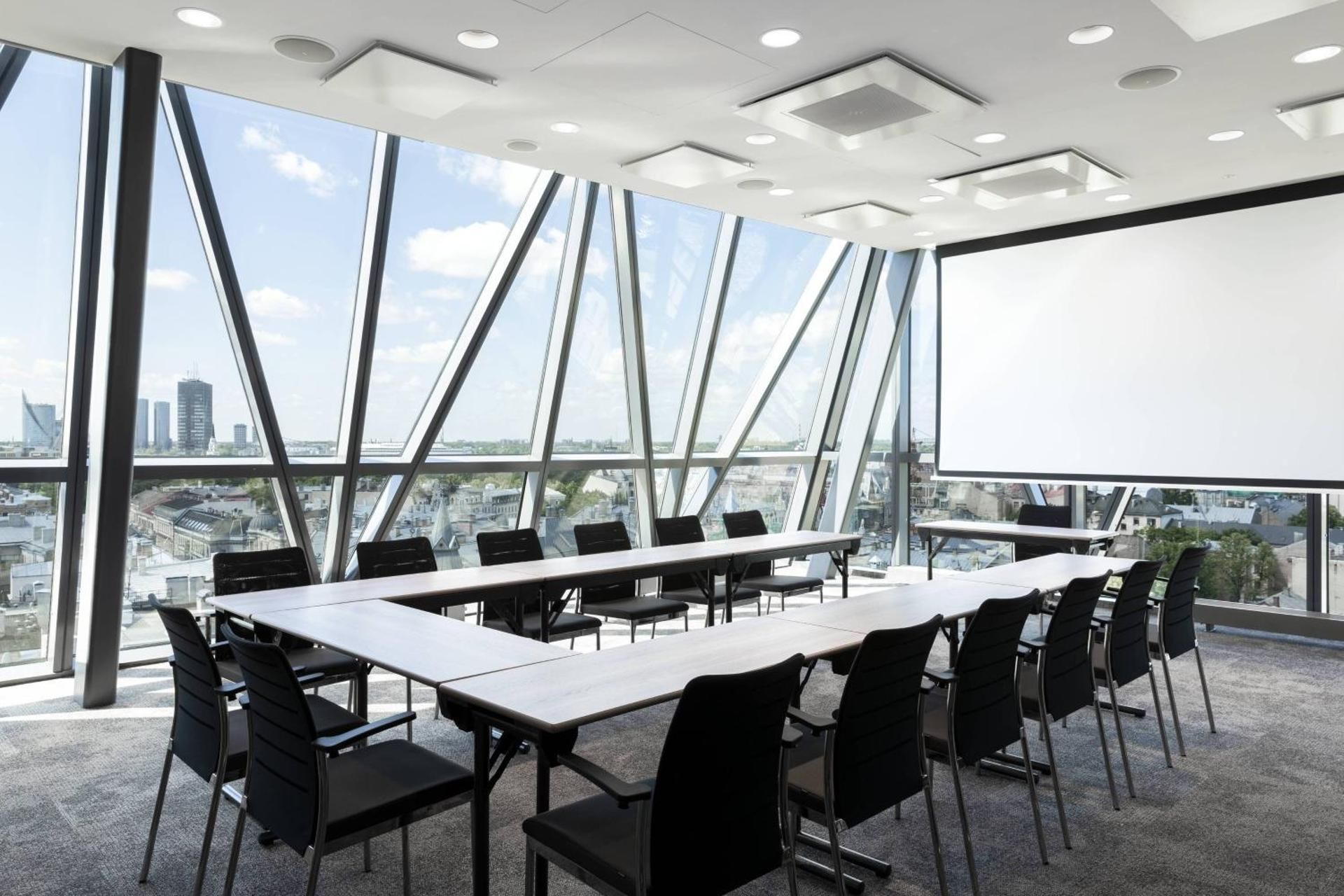 meeting room / ballrooms