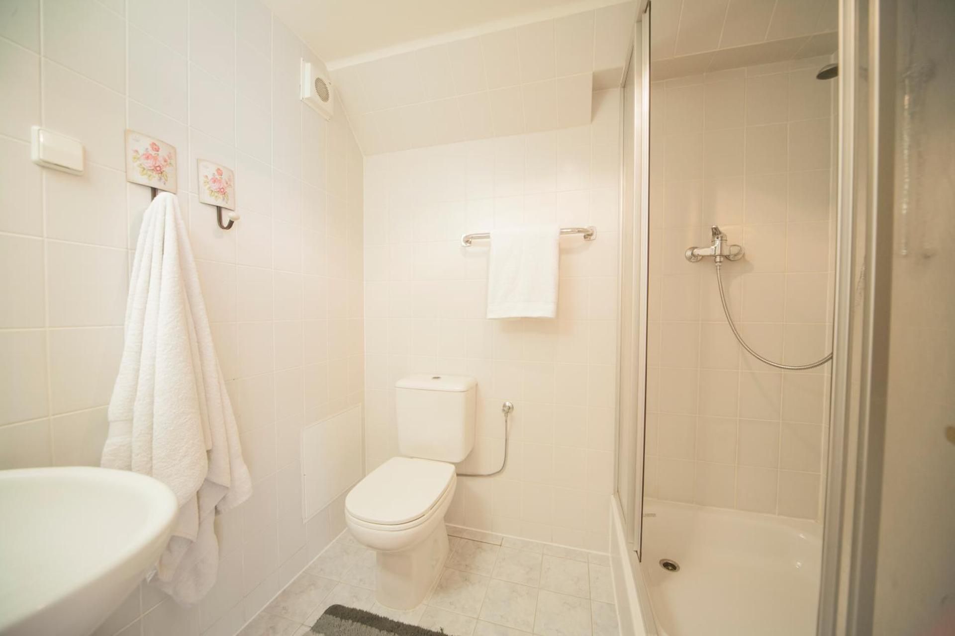 Apartment - Split Level