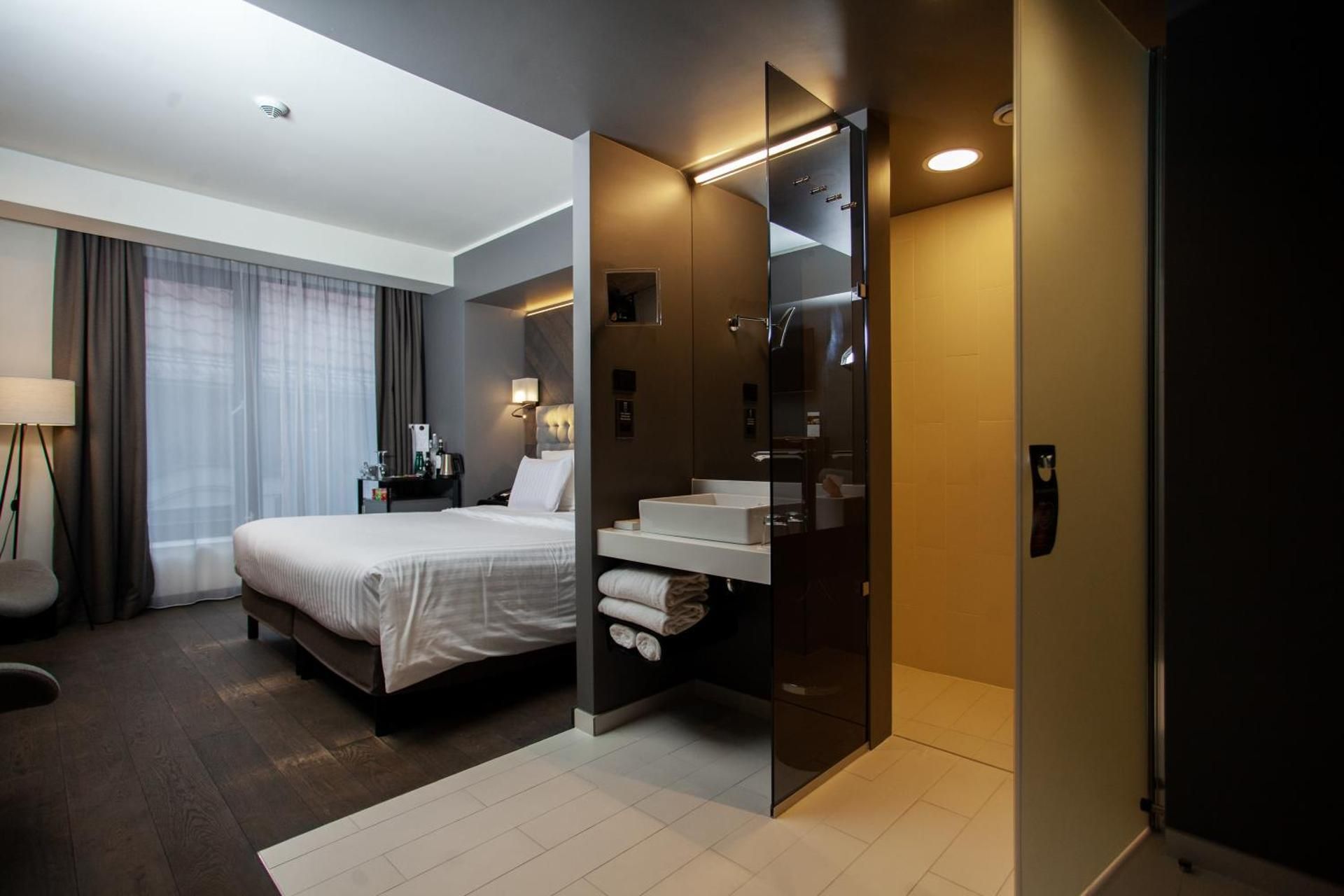 Superior Room, 1 King Size Bed