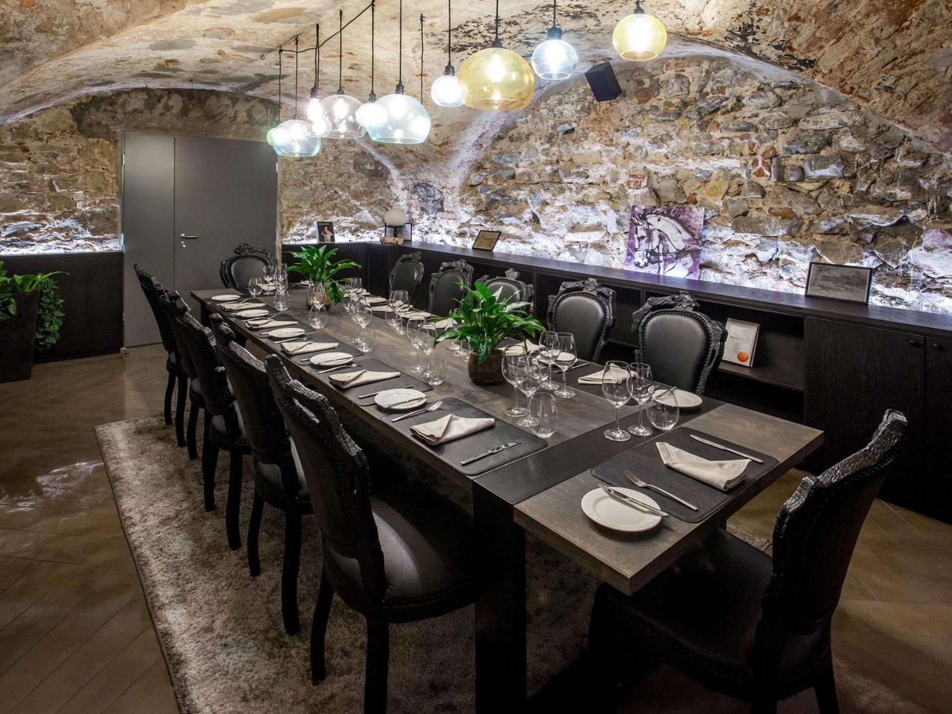 meeting room / ballrooms