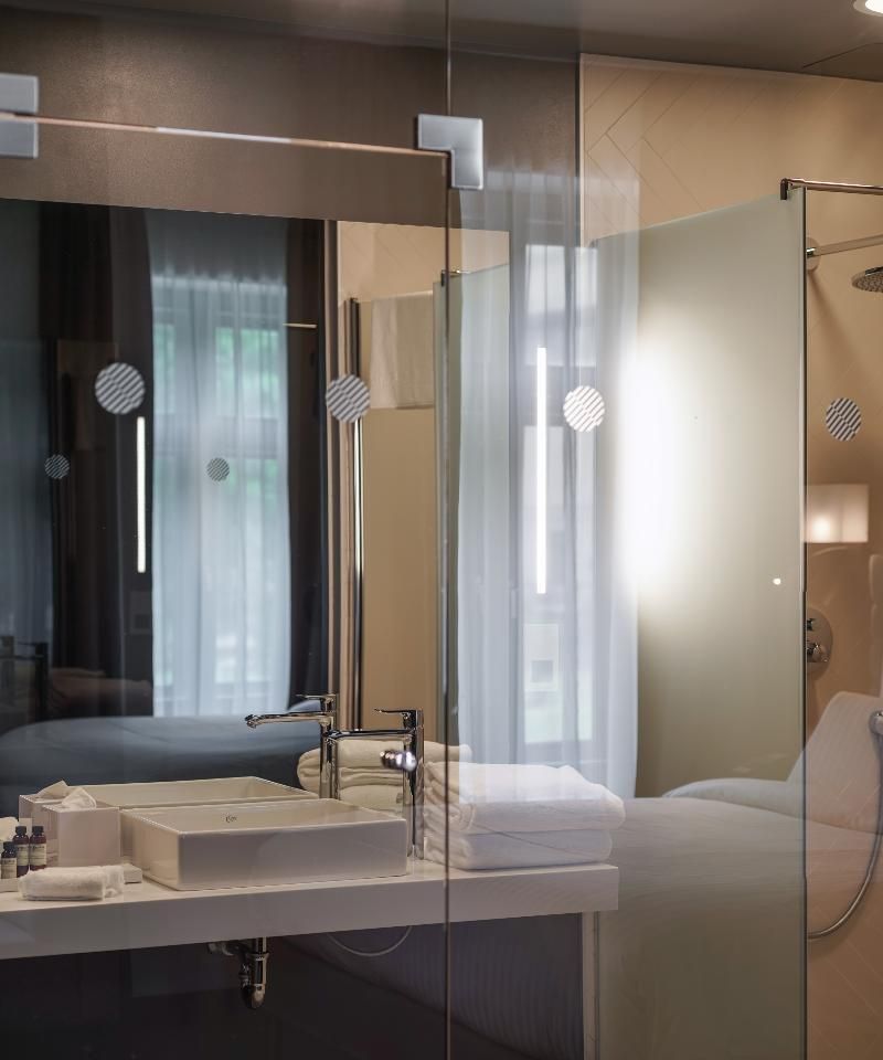 Superior Room, 1 King Size Bed