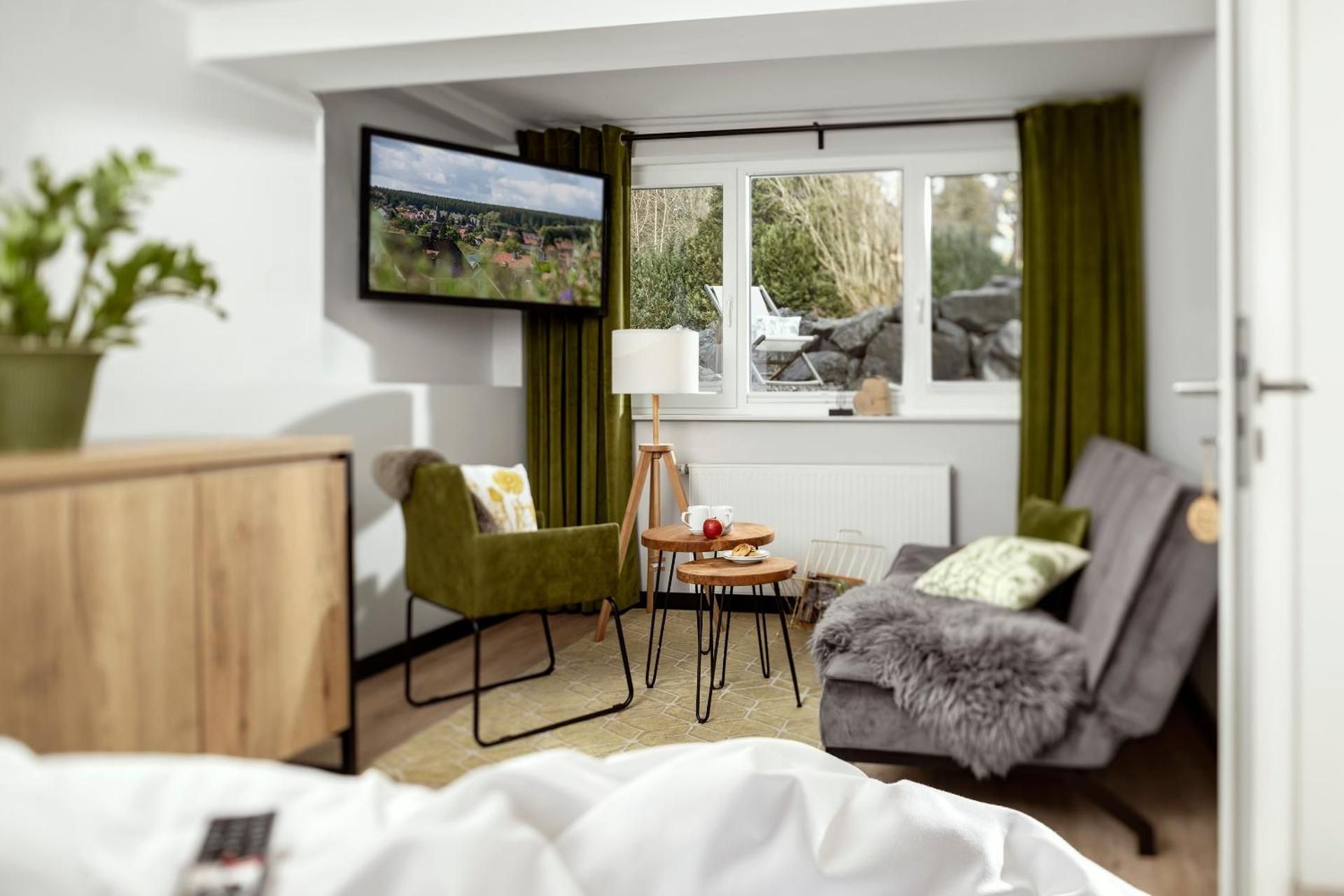 Family Room - Disability Access