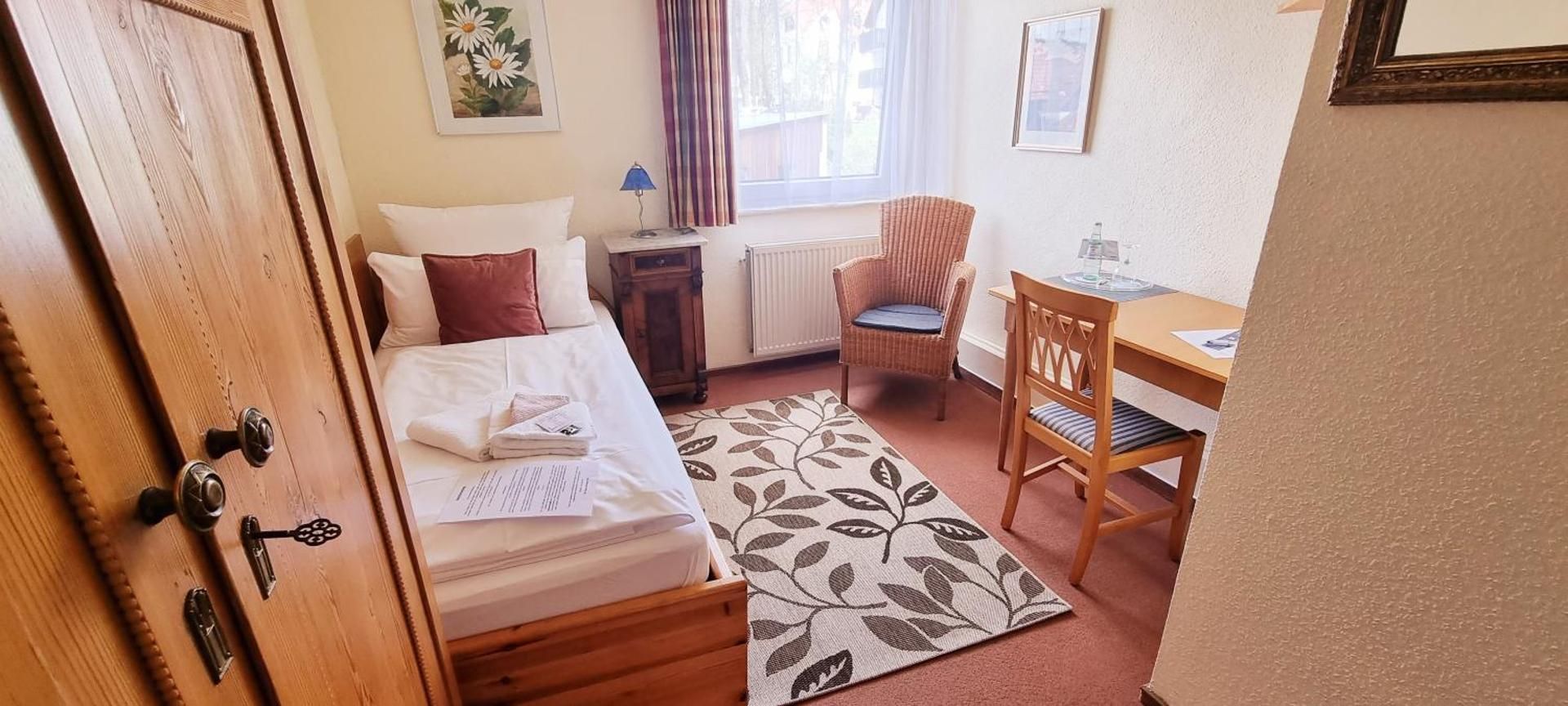 Single Room