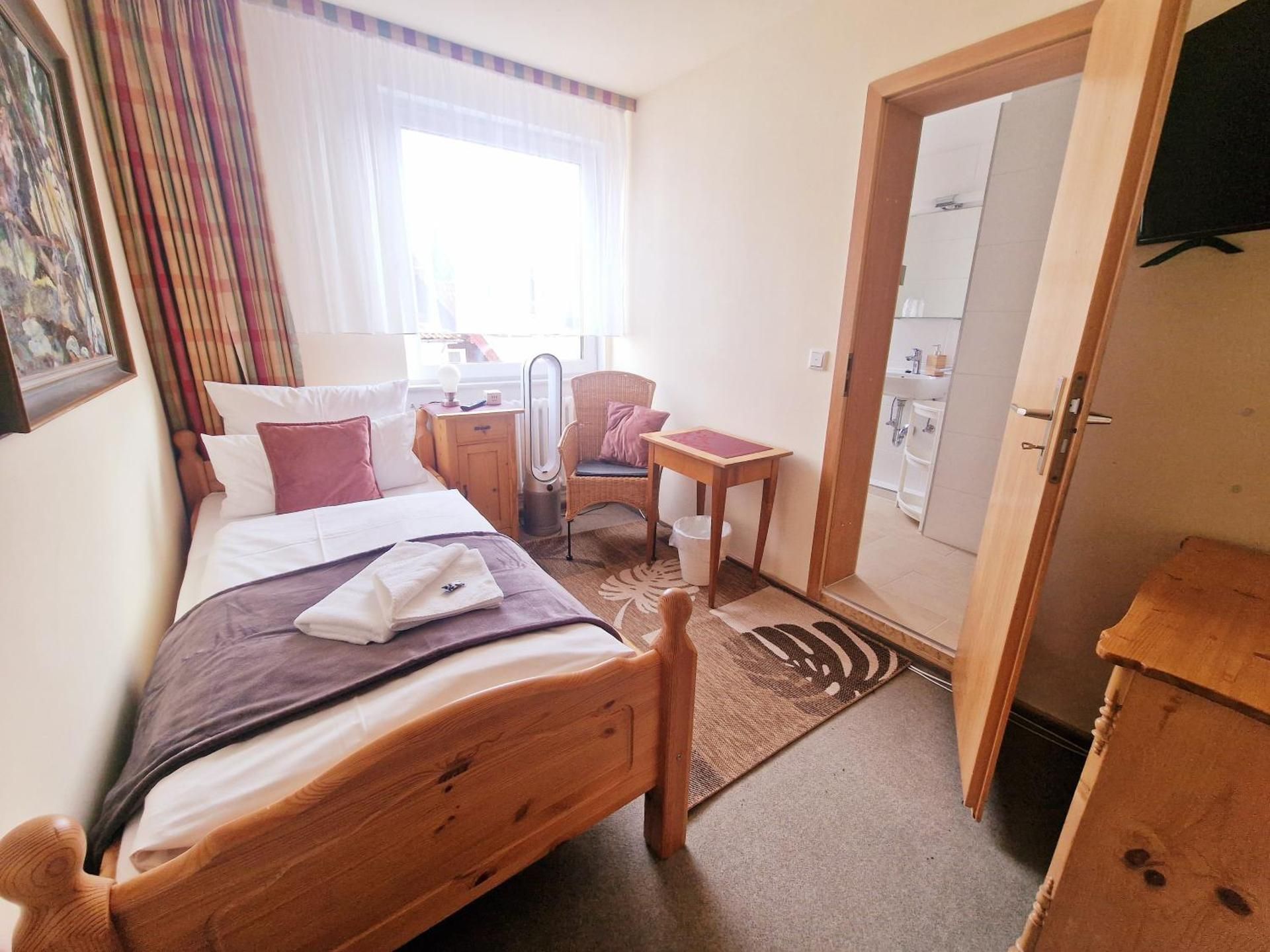 Single Room