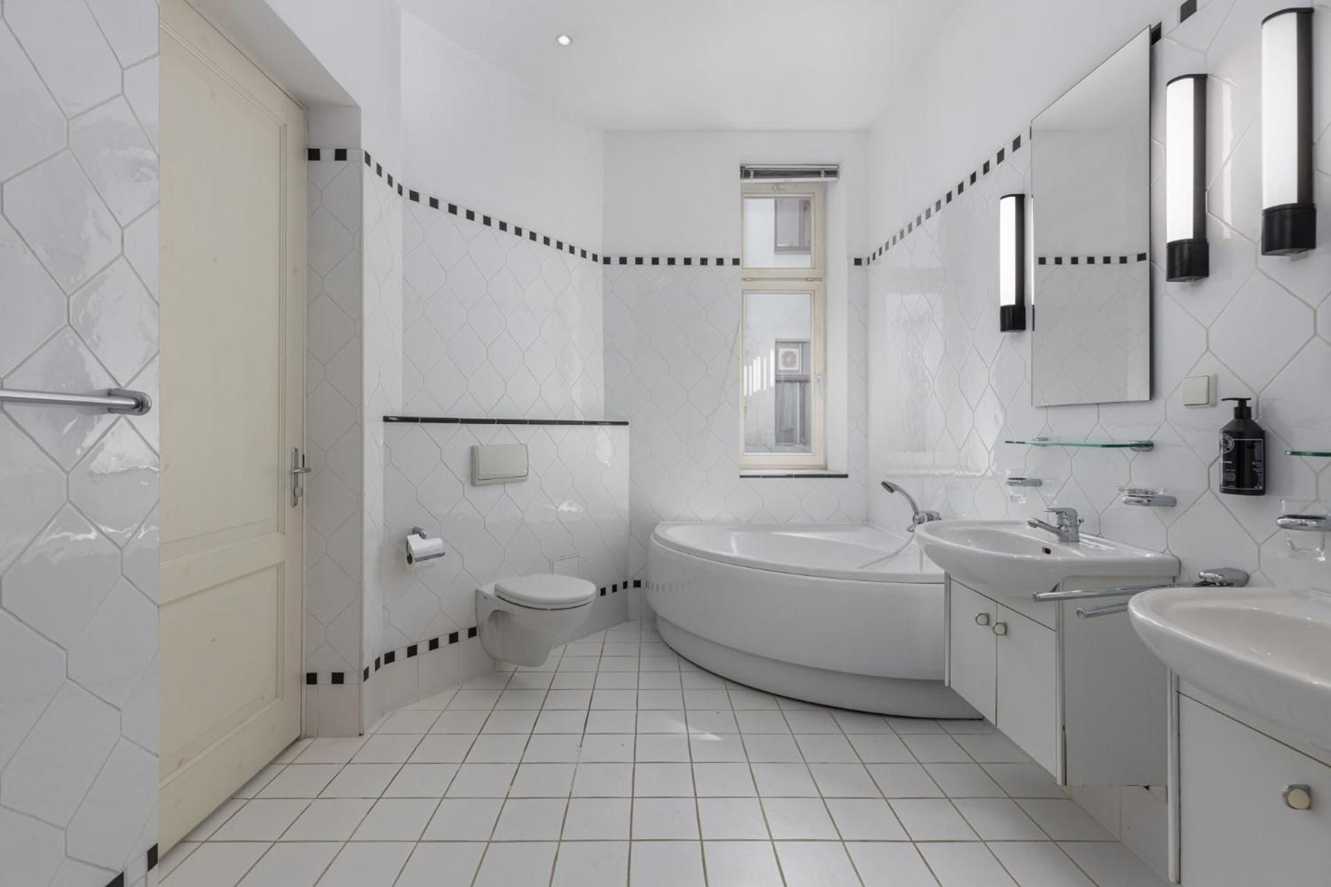 Two-Bedroom Standard Apartment