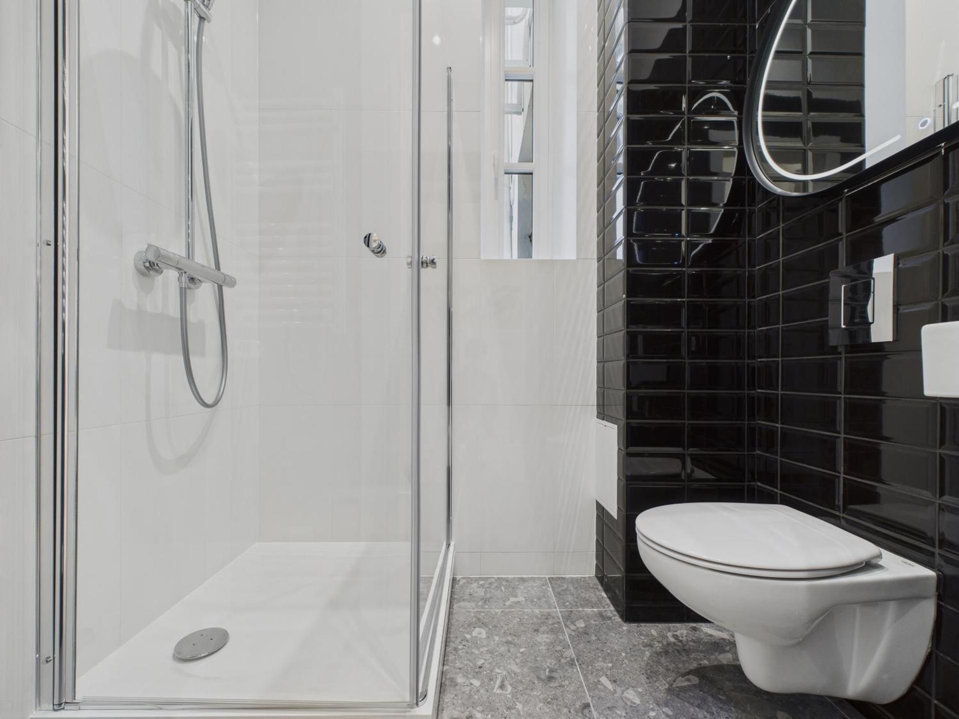 One-Bedroom Standard Apartment