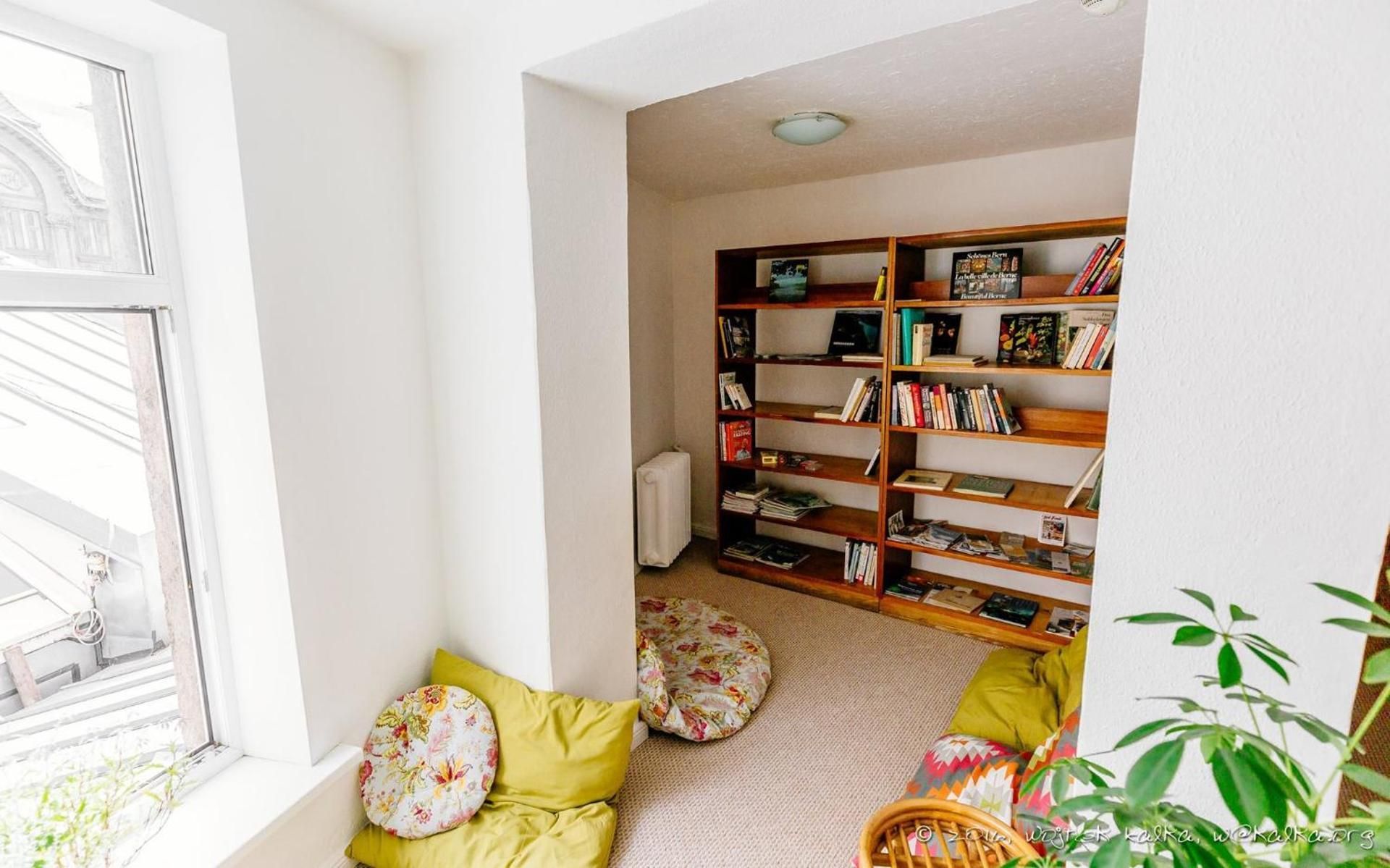 recreational facilities