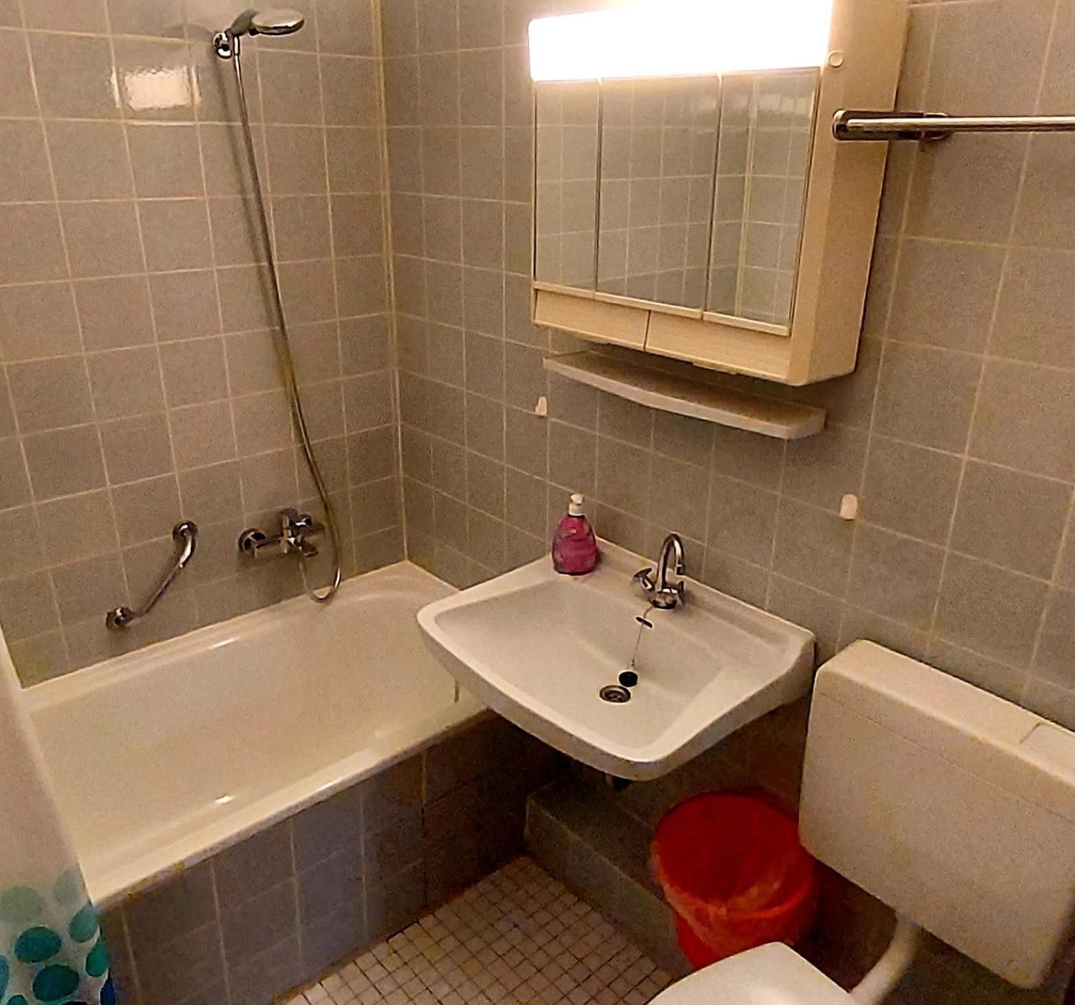 Comfort Apartment