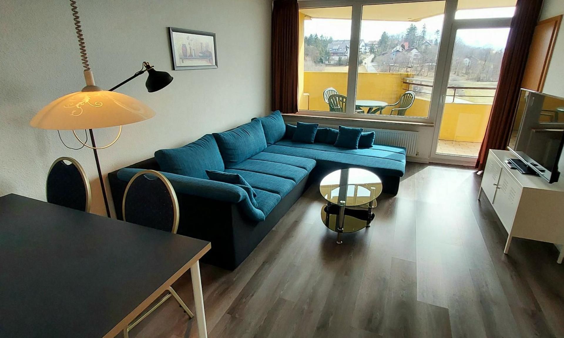 Superior Two-Bedroom Apartment