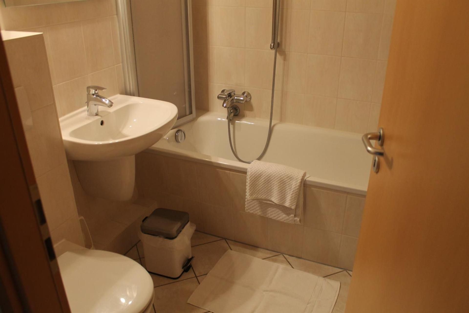 Superior Two-Bedroom Apartment