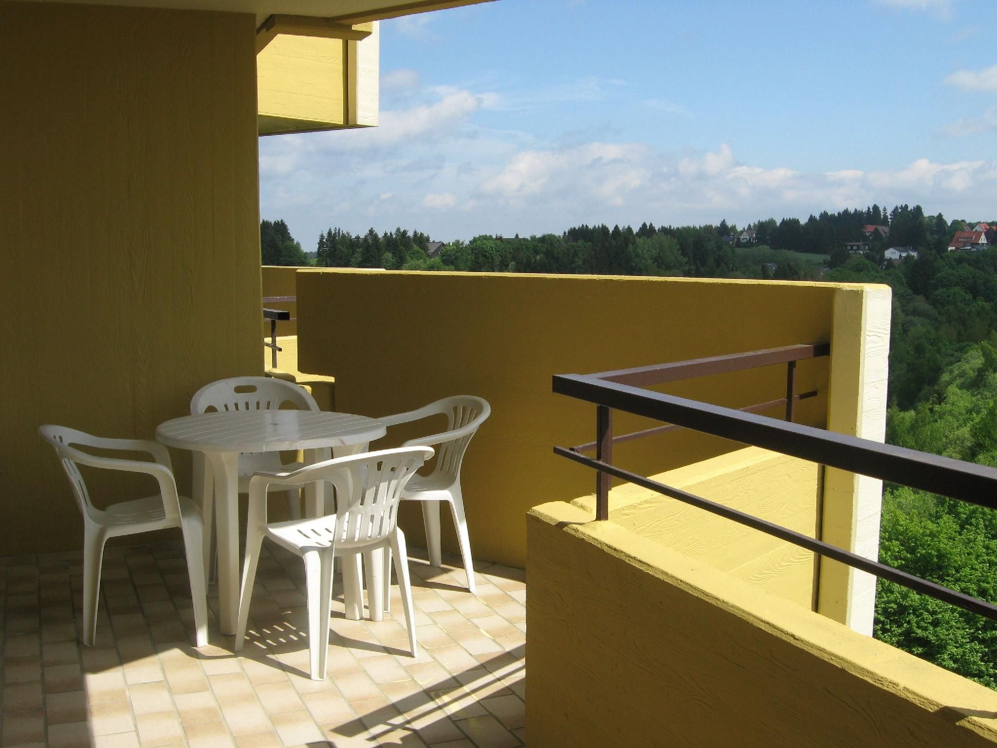 Comfort Apartment with 2 Bedrooms