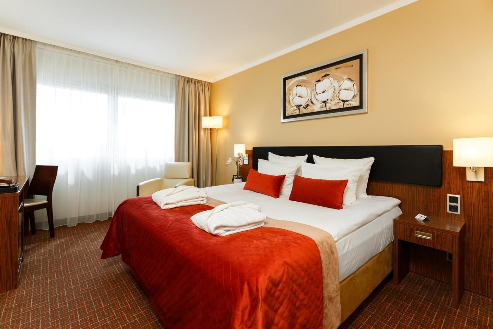 Superior Double or Twin Room