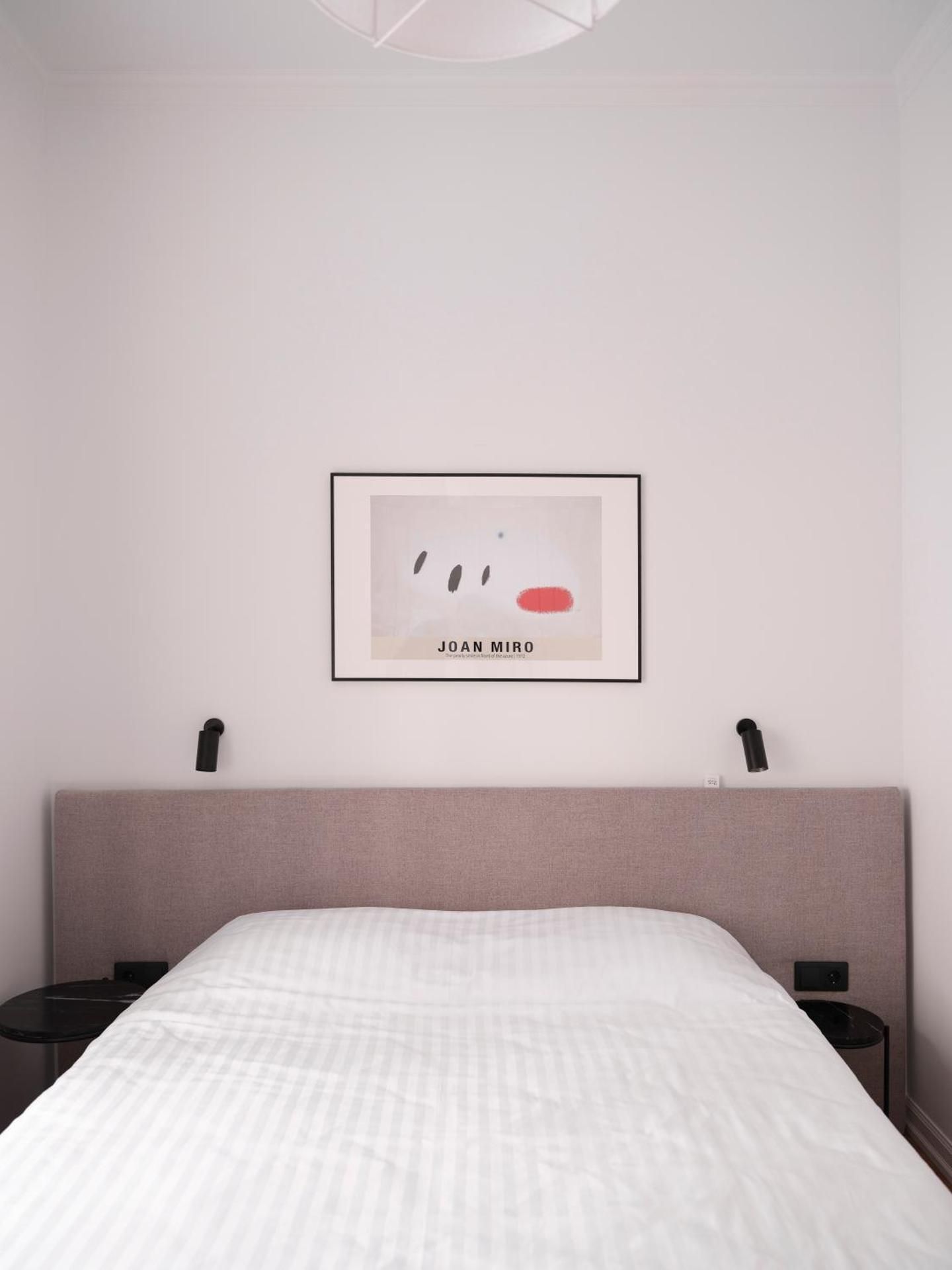 MIRO Rooms Skolas - quiet chic, free parking, self check-in One-Bedroom Apartment