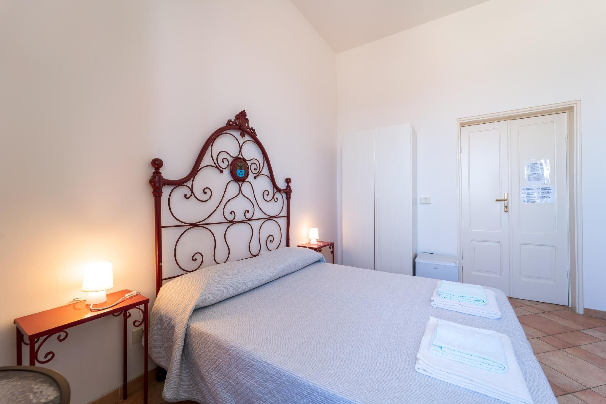 Palau Marco Polo Matrimoniale-Standard-Bagno privato-Vista mare-Vista mare bagno esterno 2