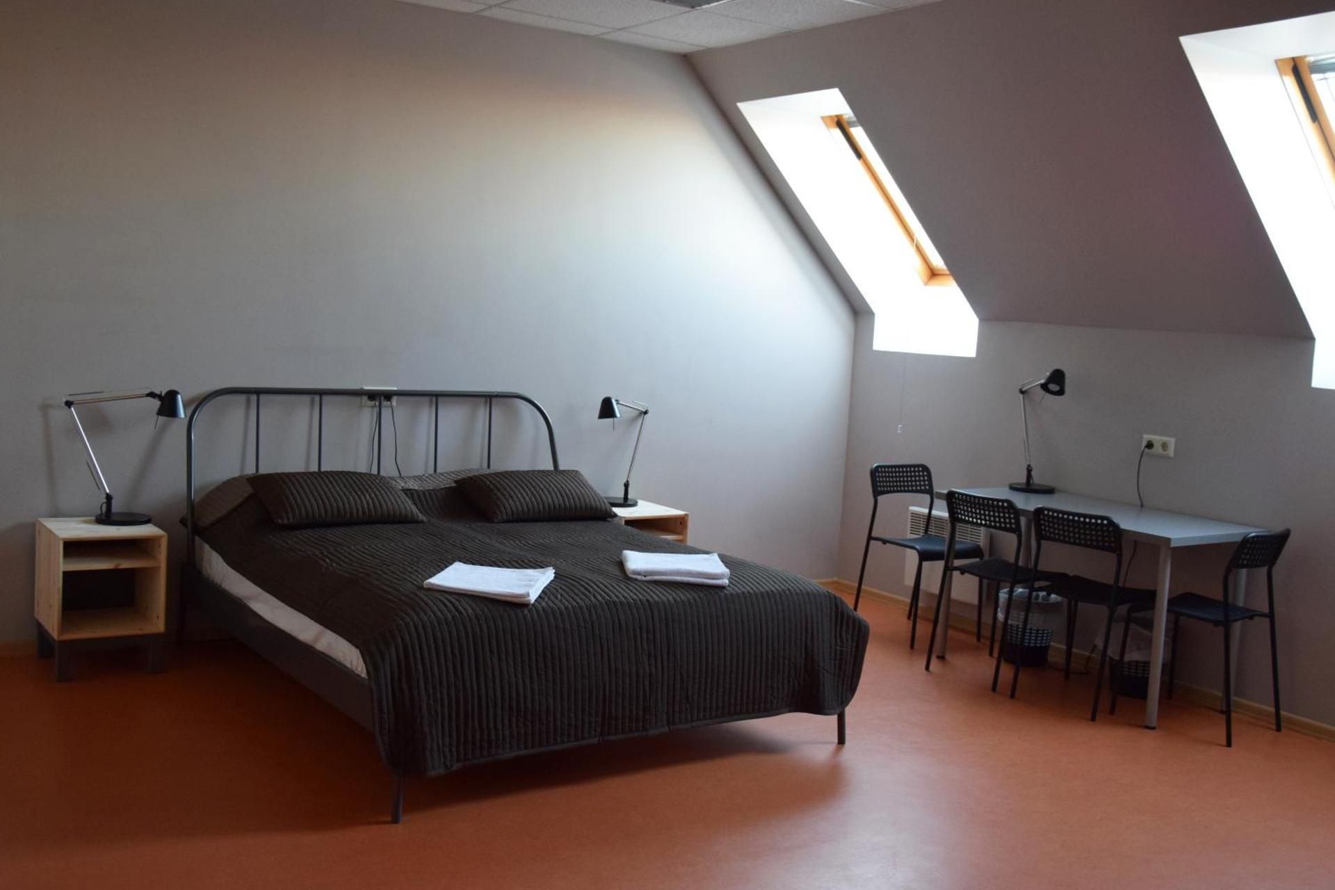 Liberty Large Double Room with Sofa 2