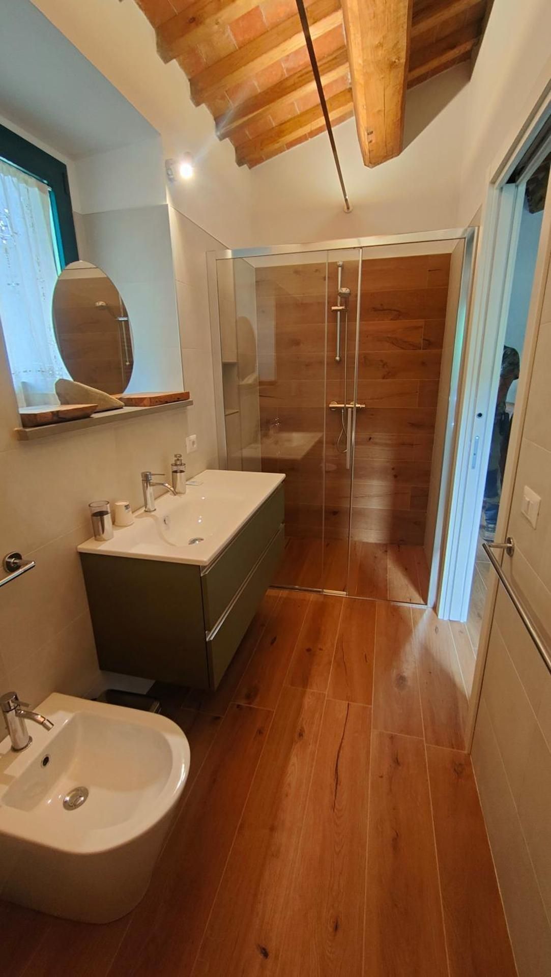 Triple Room with Bathroom