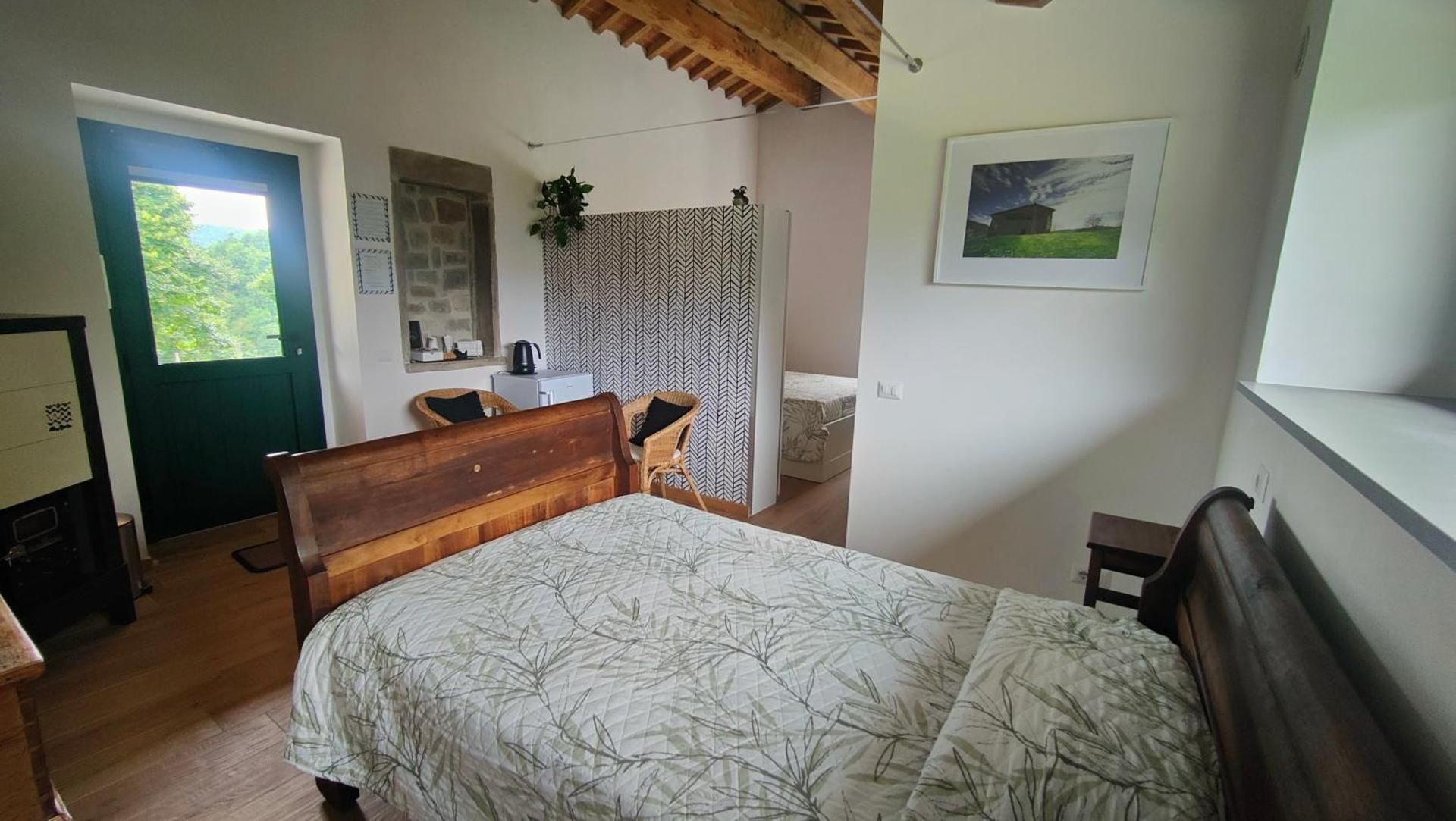 Triple Room with Bathroom