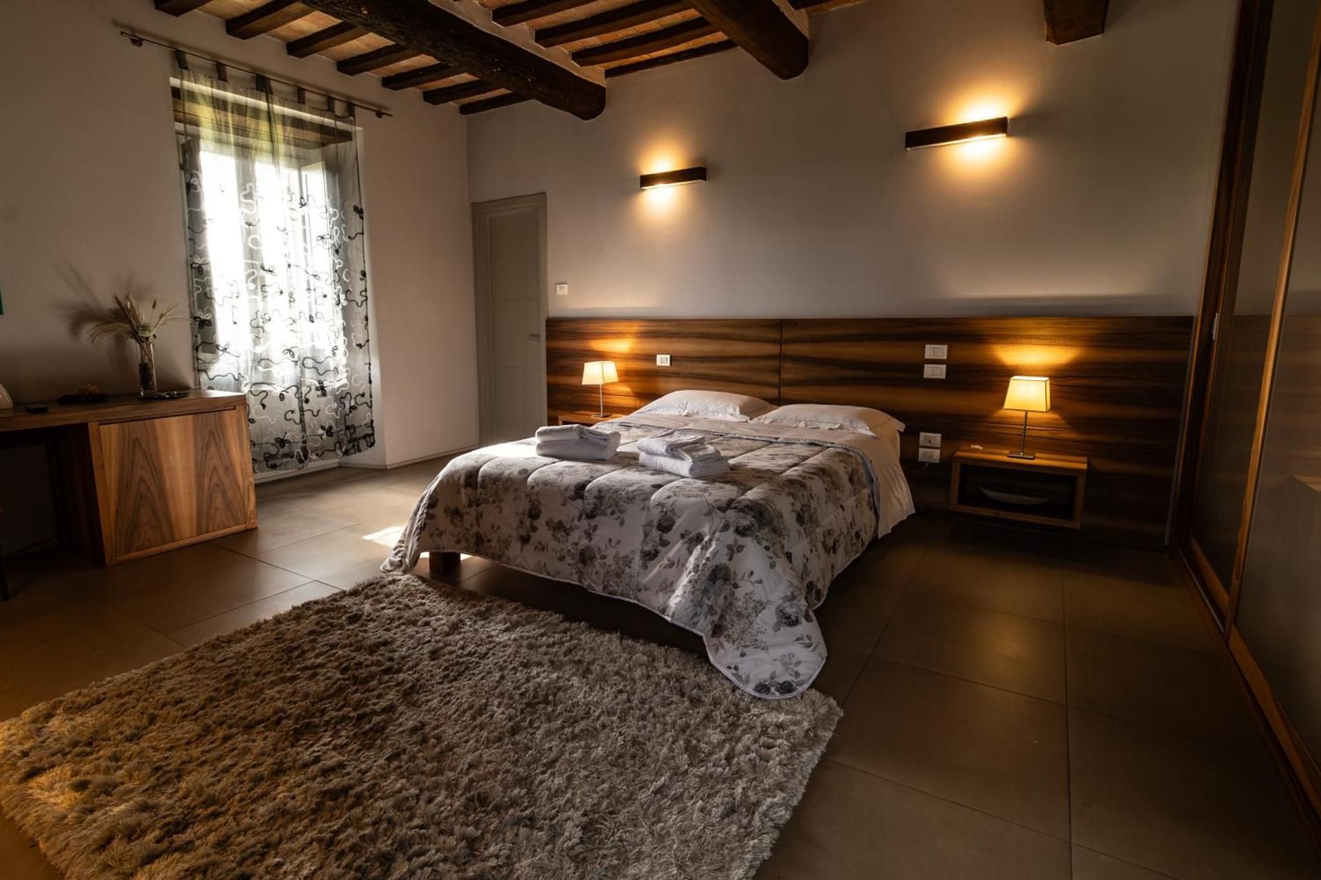 Deluxe Junior Suite