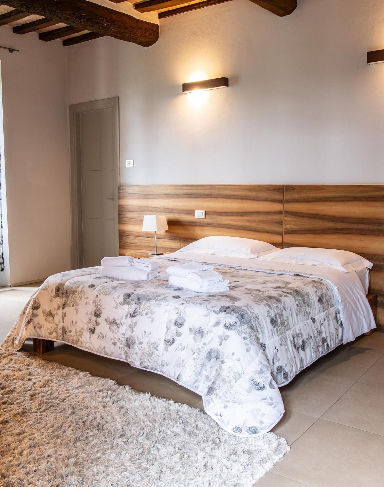 Deluxe Junior Suite