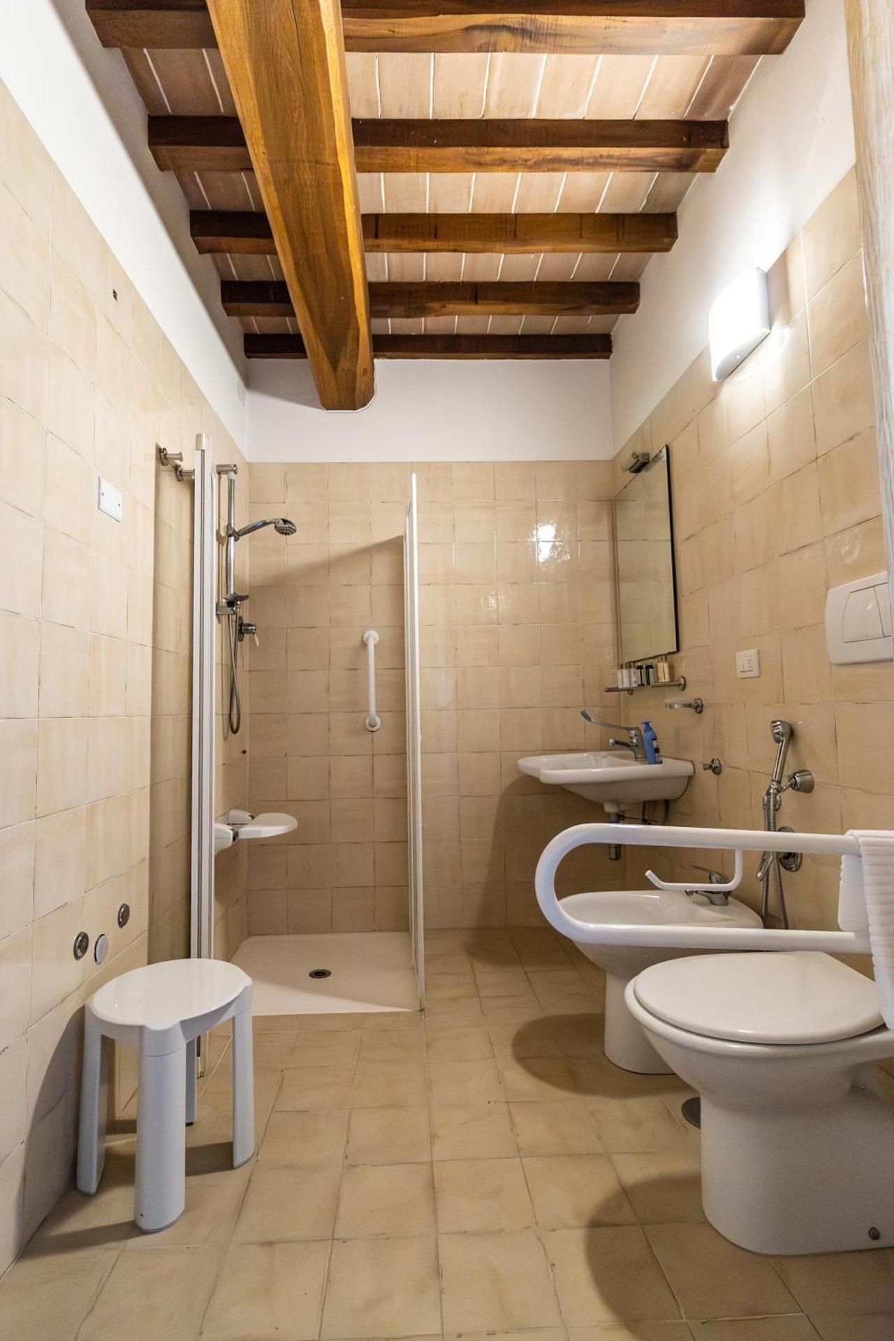 Apartment - Ground Floor