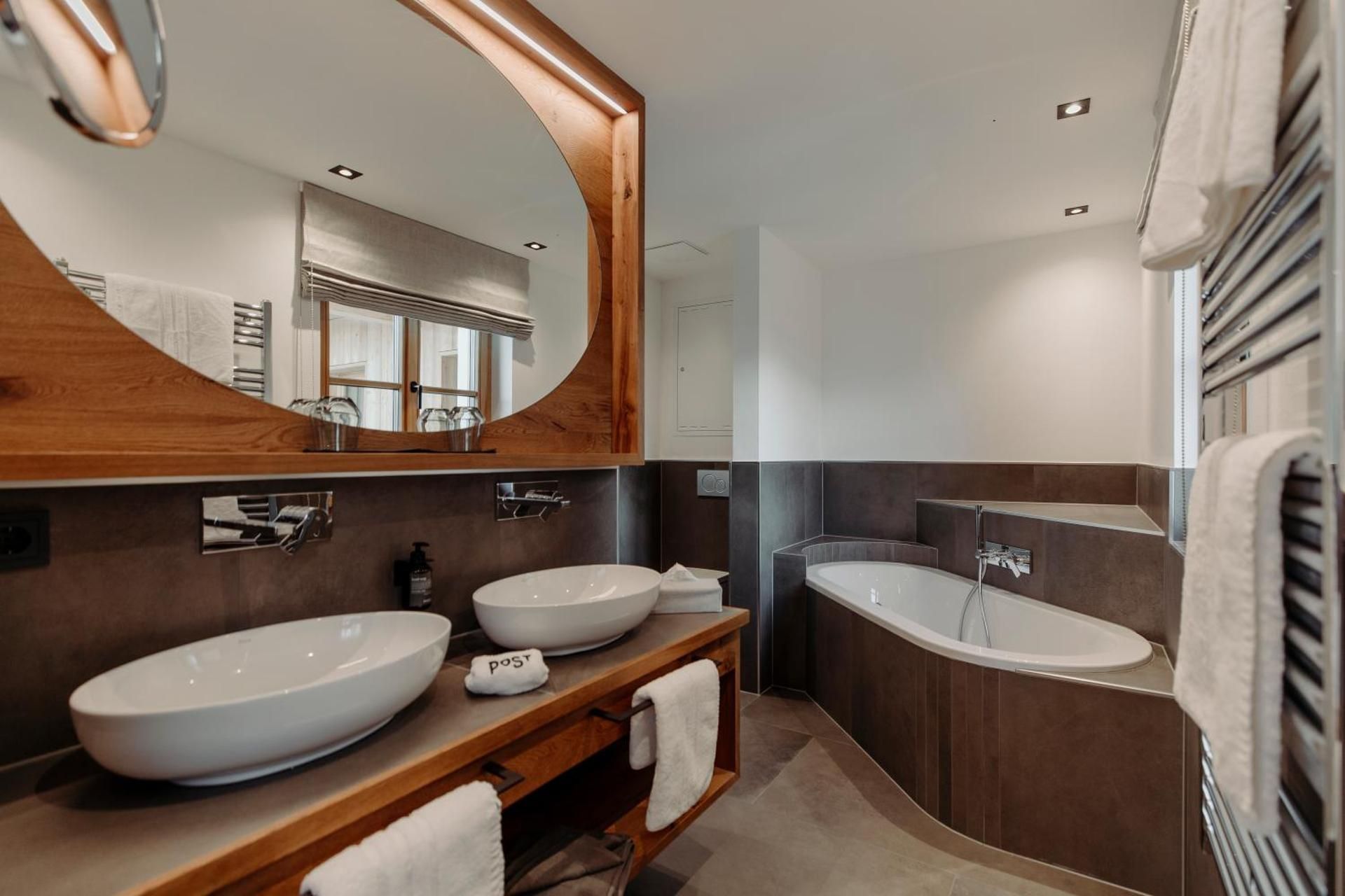 Duplex Apartment