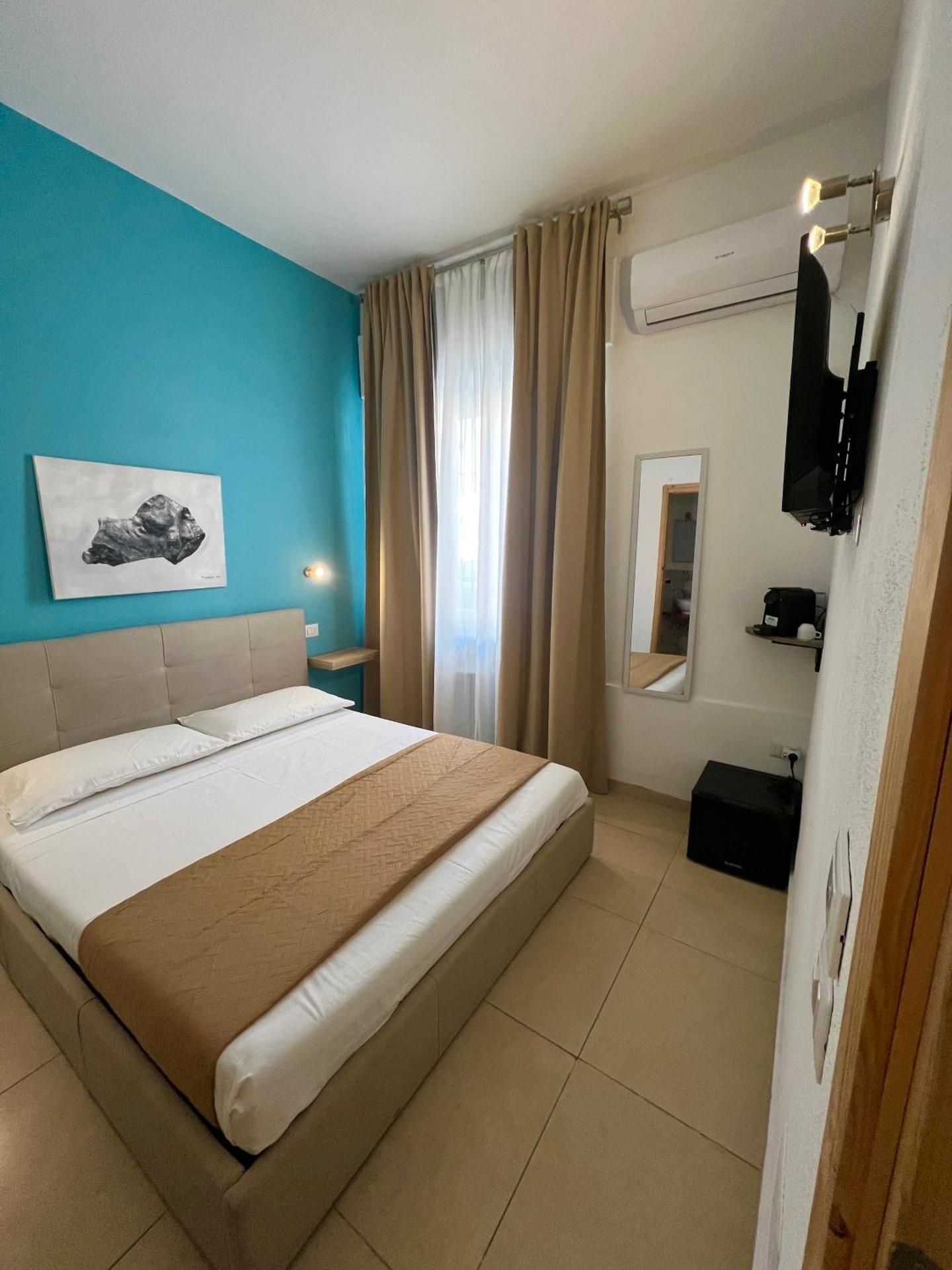 Small Double Room