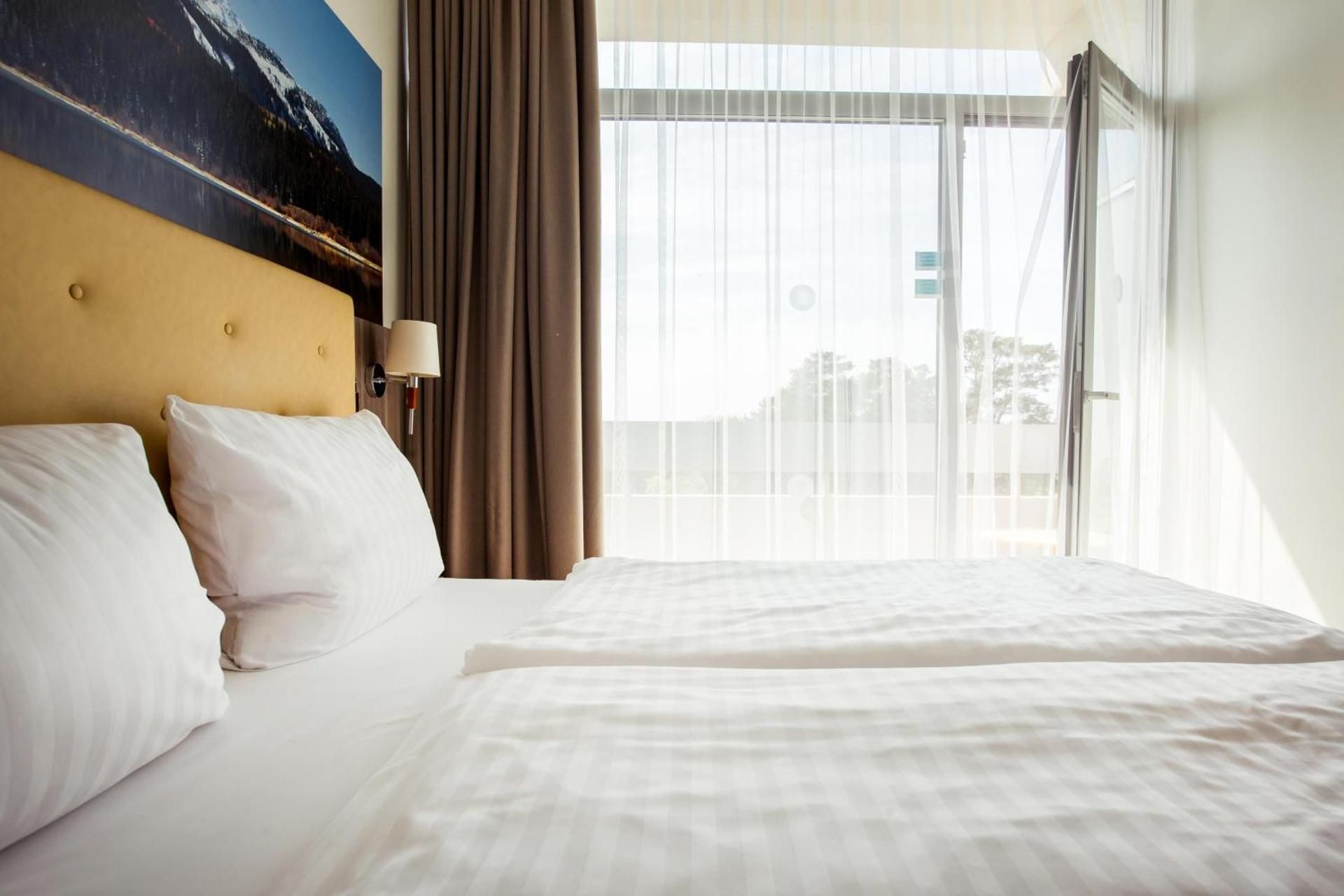 Family Club Room with Spa Access