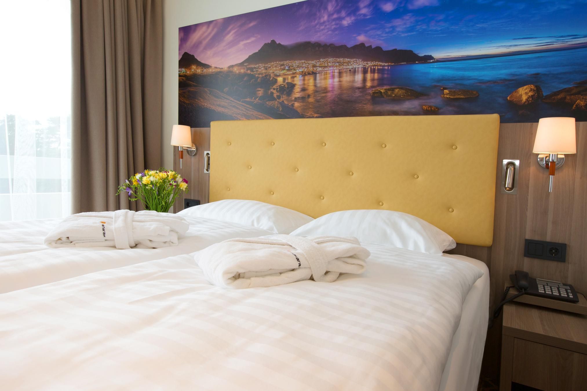 Family Club Room with Spa Access